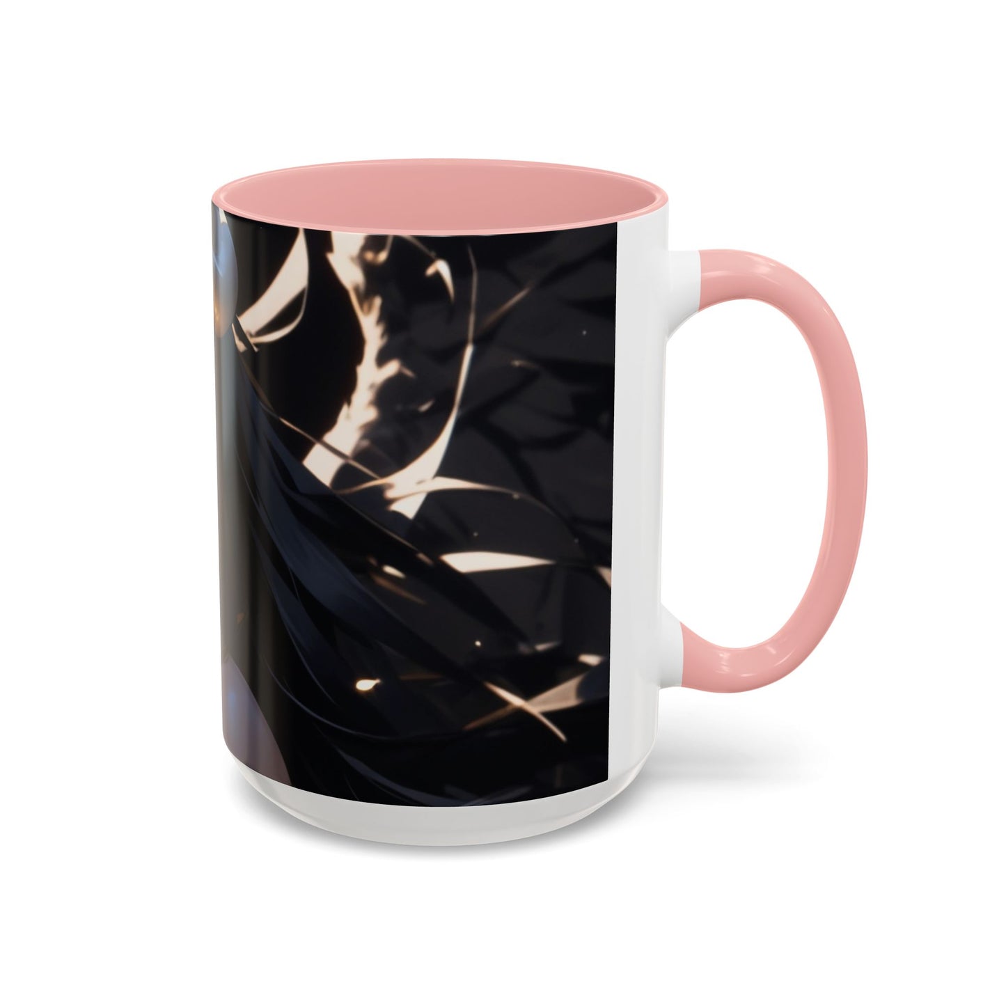 Albedo 003 Coffee Mug