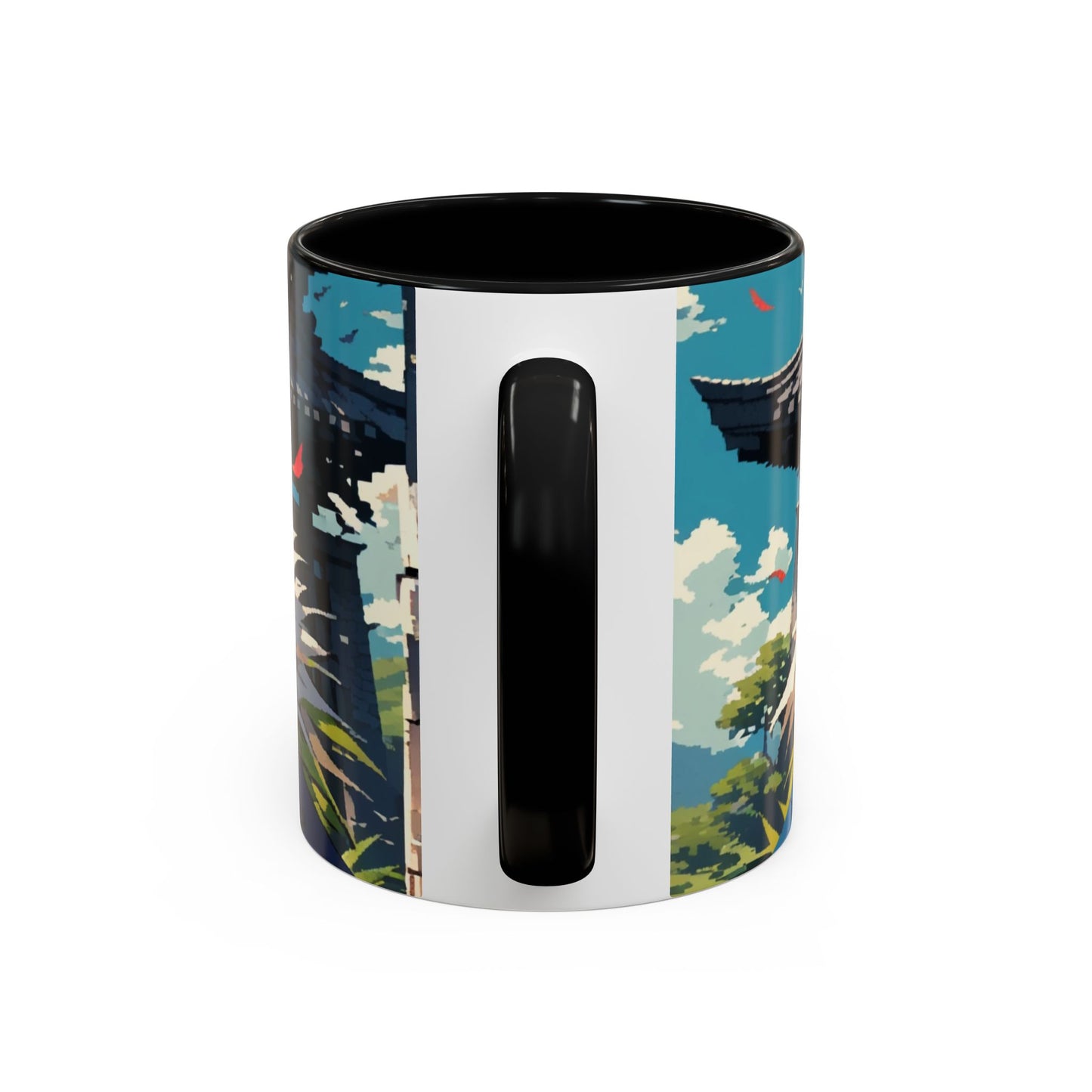 Tobirama Senju 001 Coffee Mug
