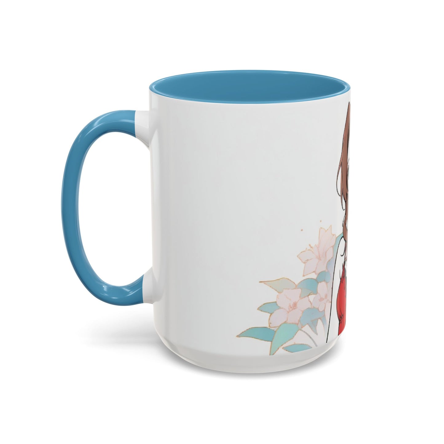 Aerith 002 Coffee Mug