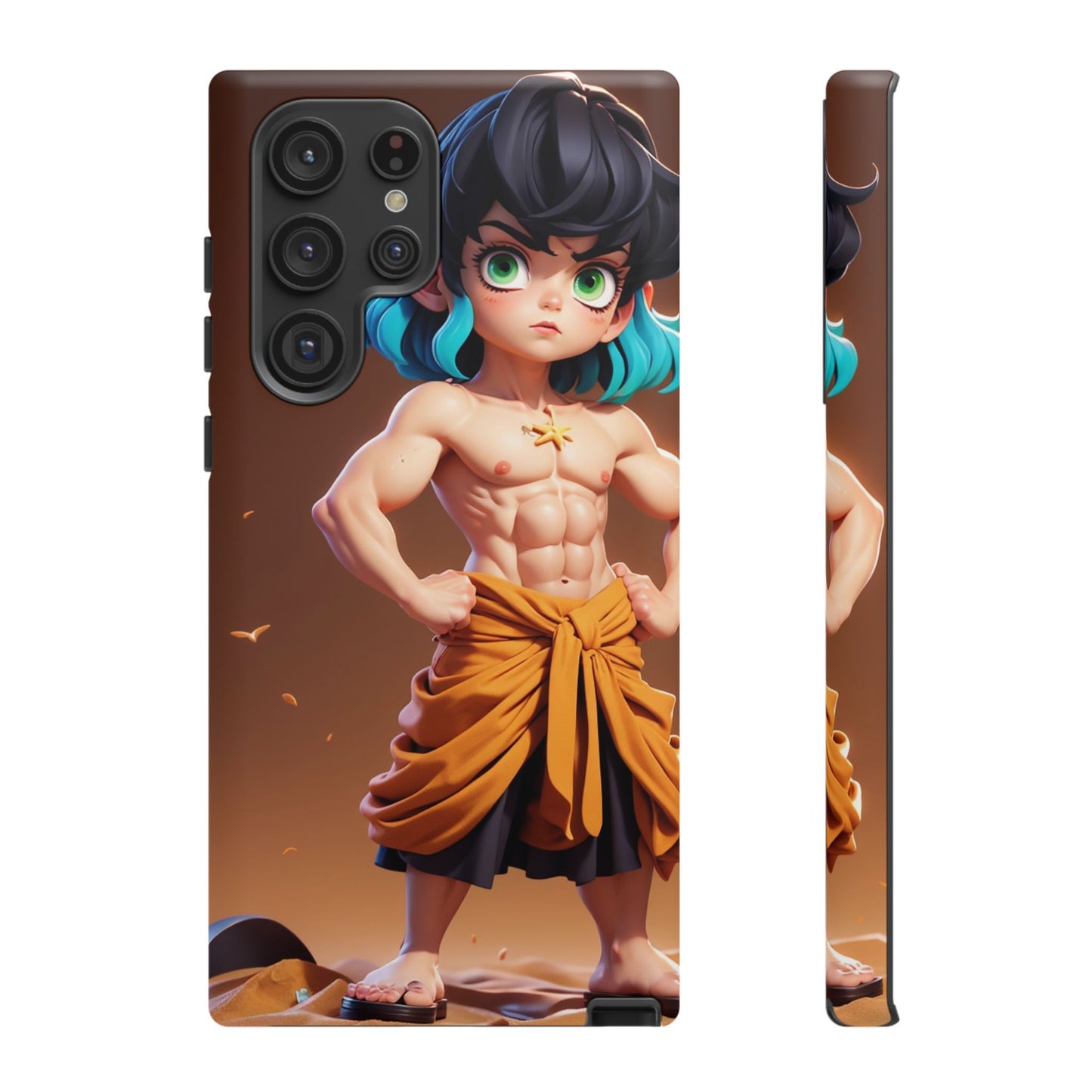 Inosuke 001 Tough Cases