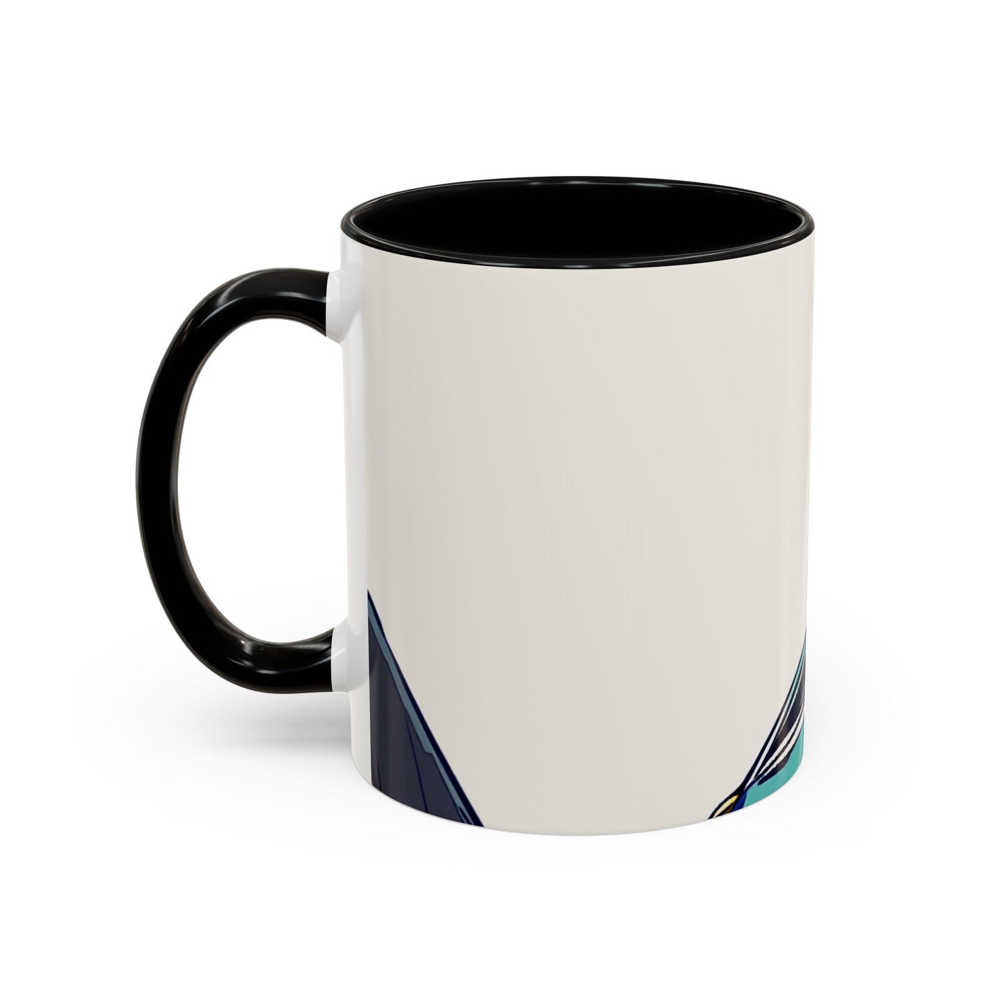 Kuroko 001 Coffee Mug