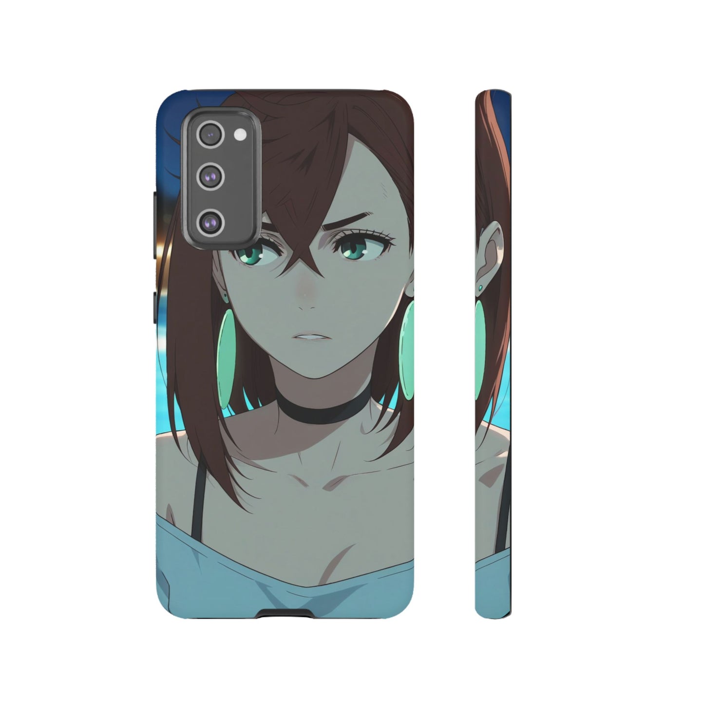 Ayase Momo 004 Tough Cases