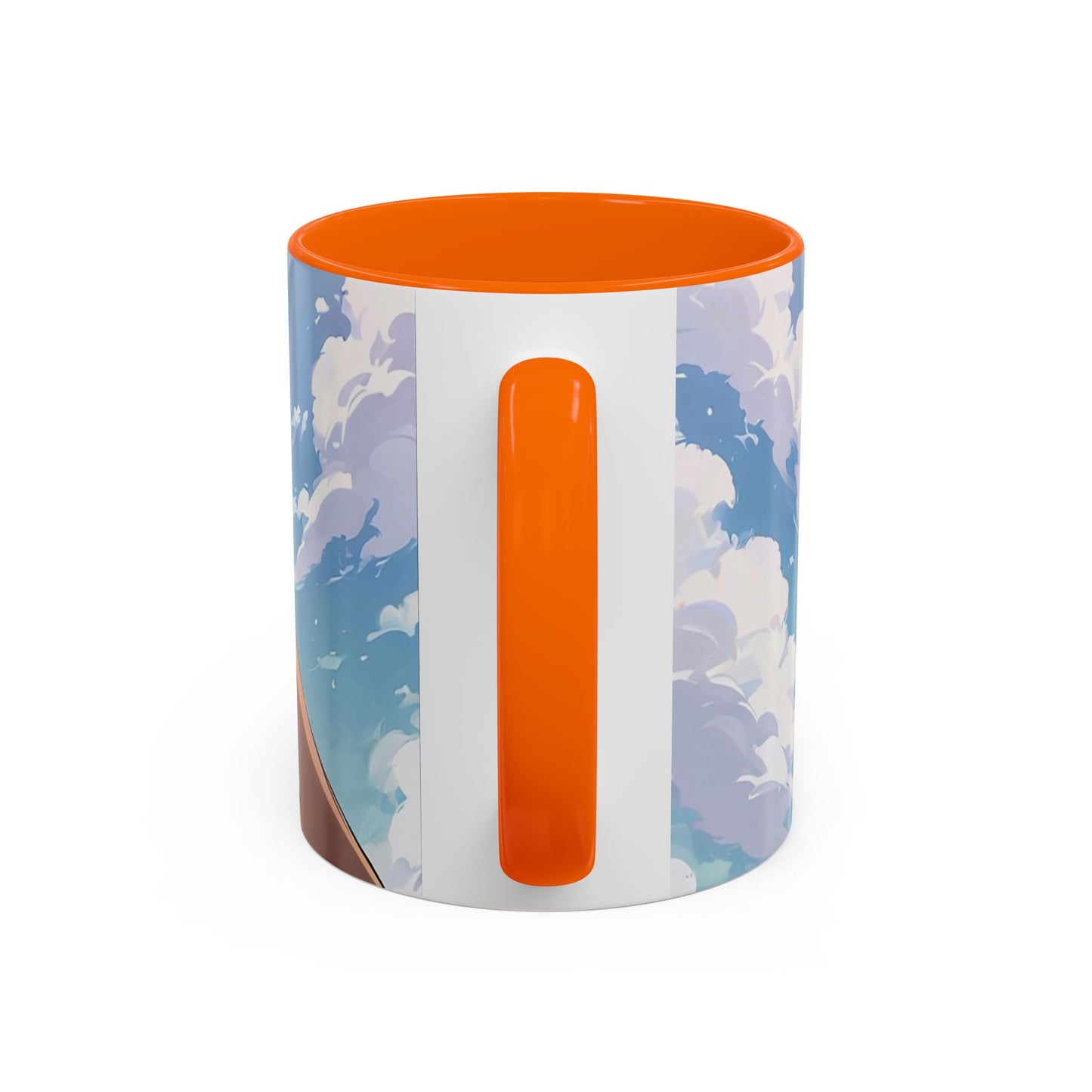 Aisha Belka 001 Coffee Mug