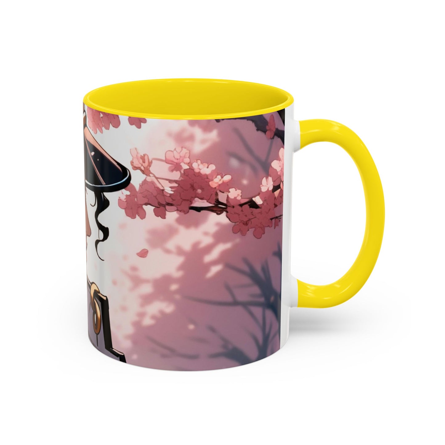 Kujo Jotaro 002 Coffee Mug