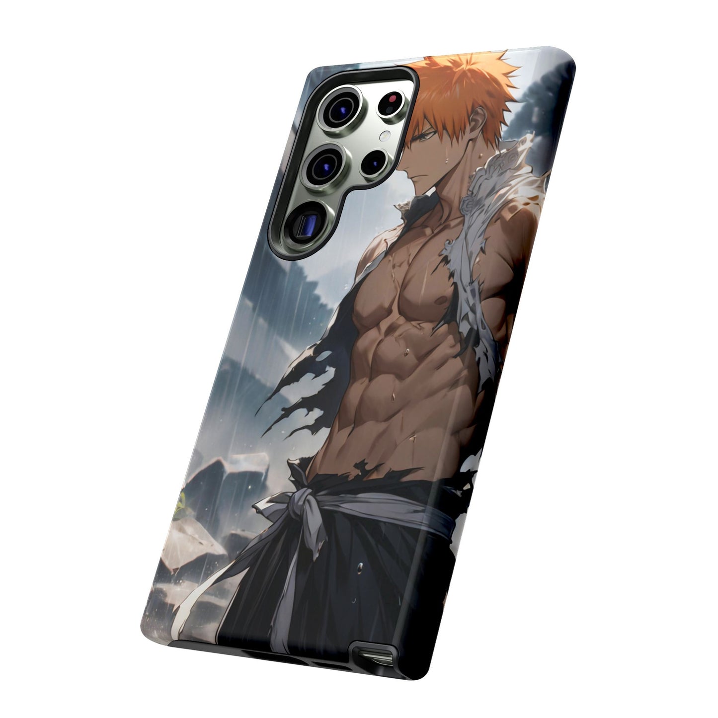Ichigo 001 Tough Cases