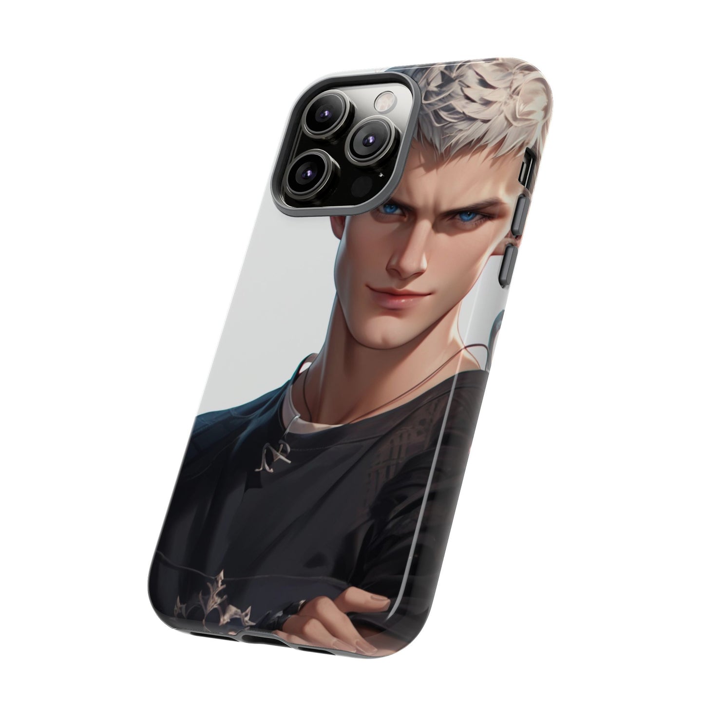 Nero 001 Tough Cases