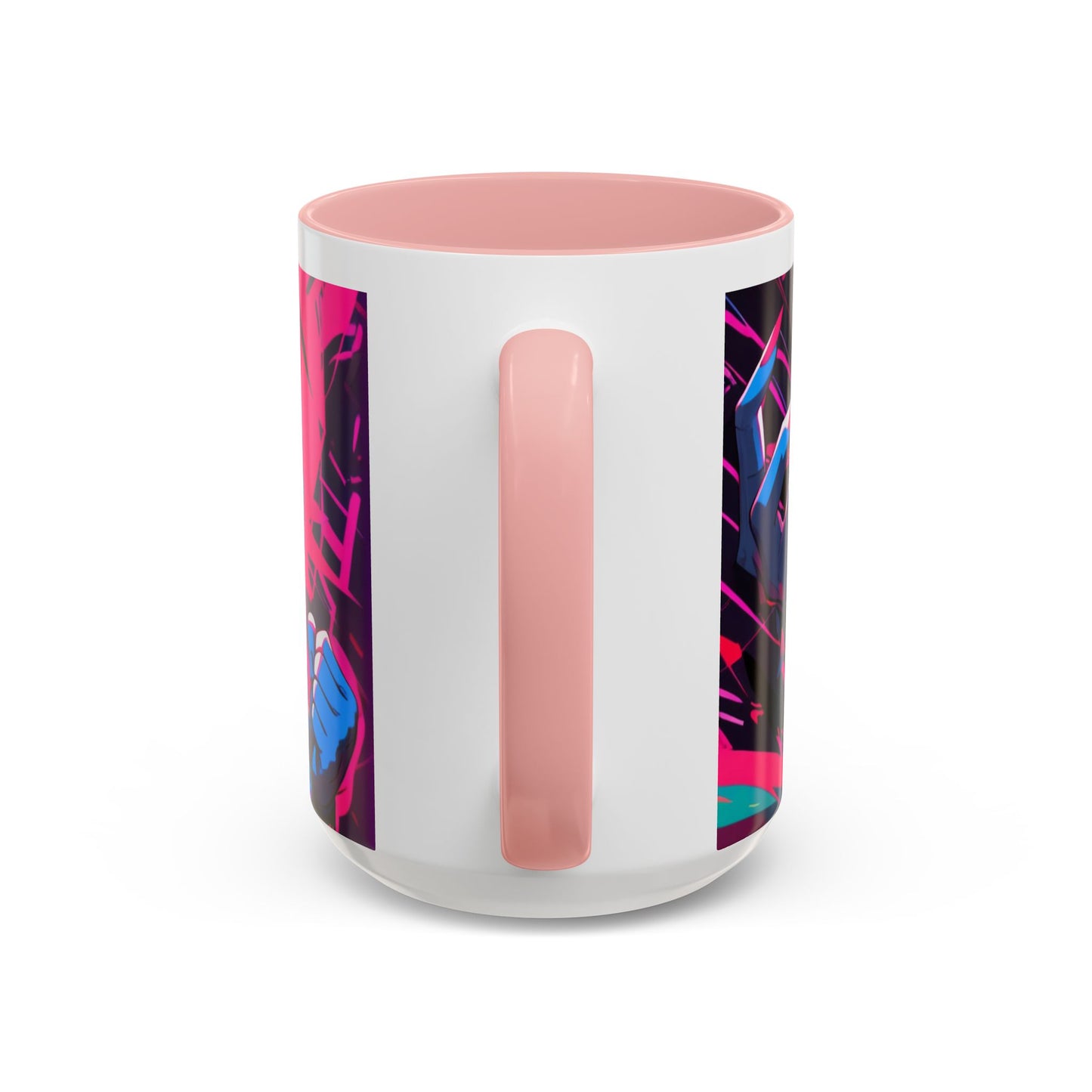 Chun Li 005 Coffee Mug