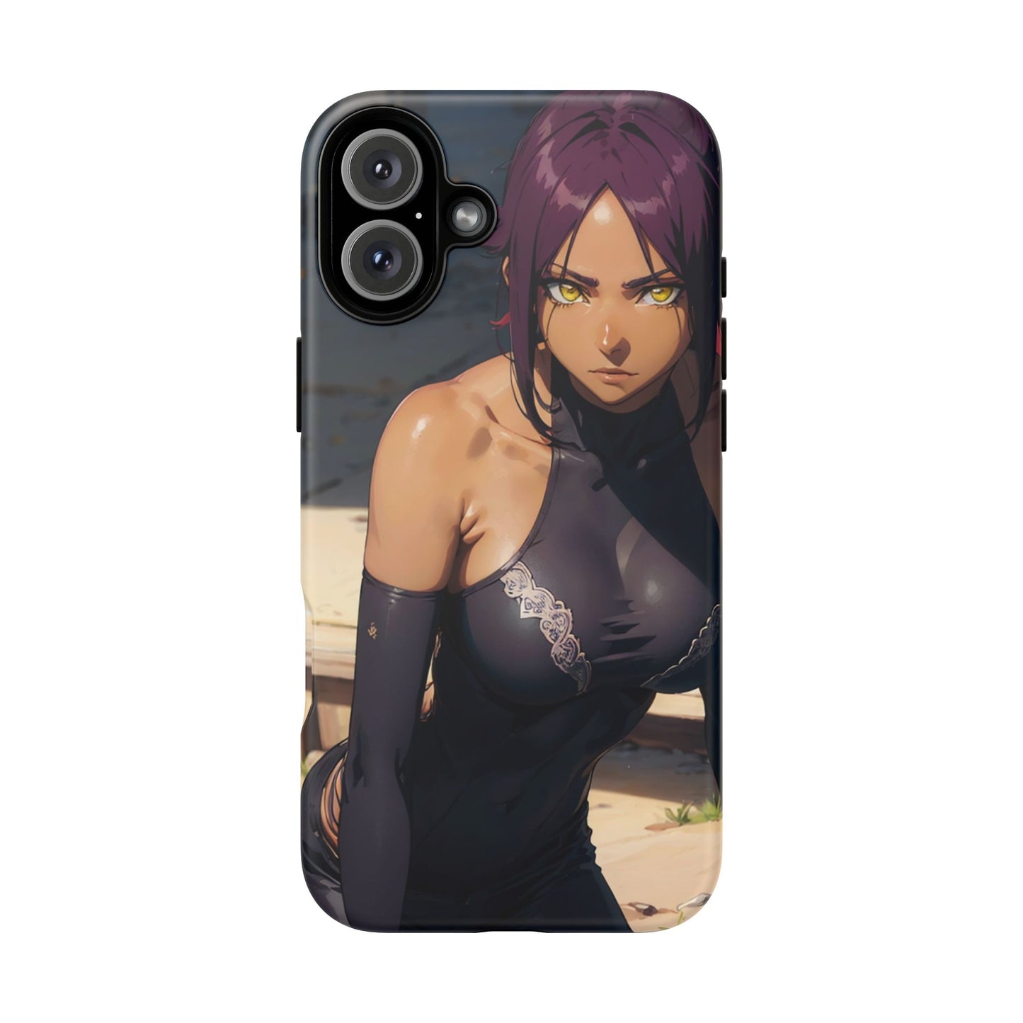 Yoruichi 001 Tough Cases