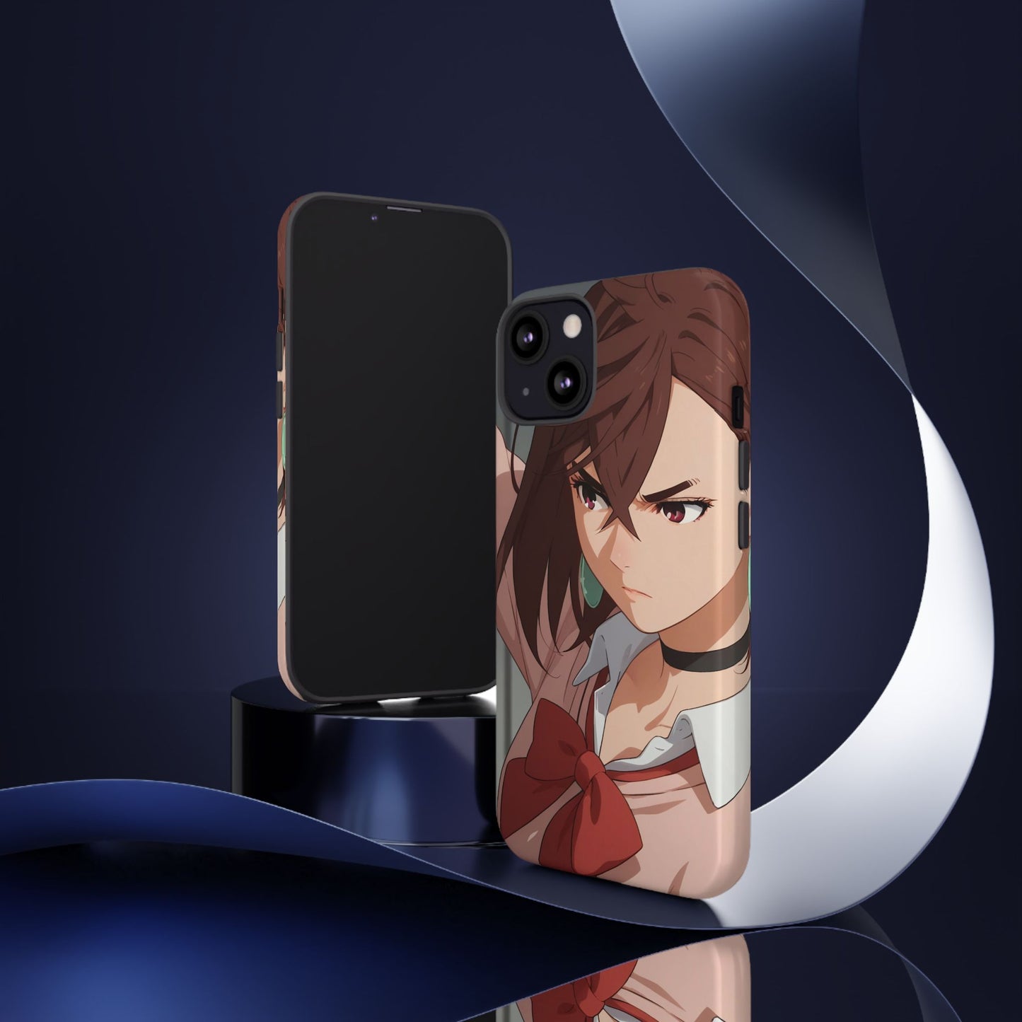 Ayase Momo 005 Tough Cases