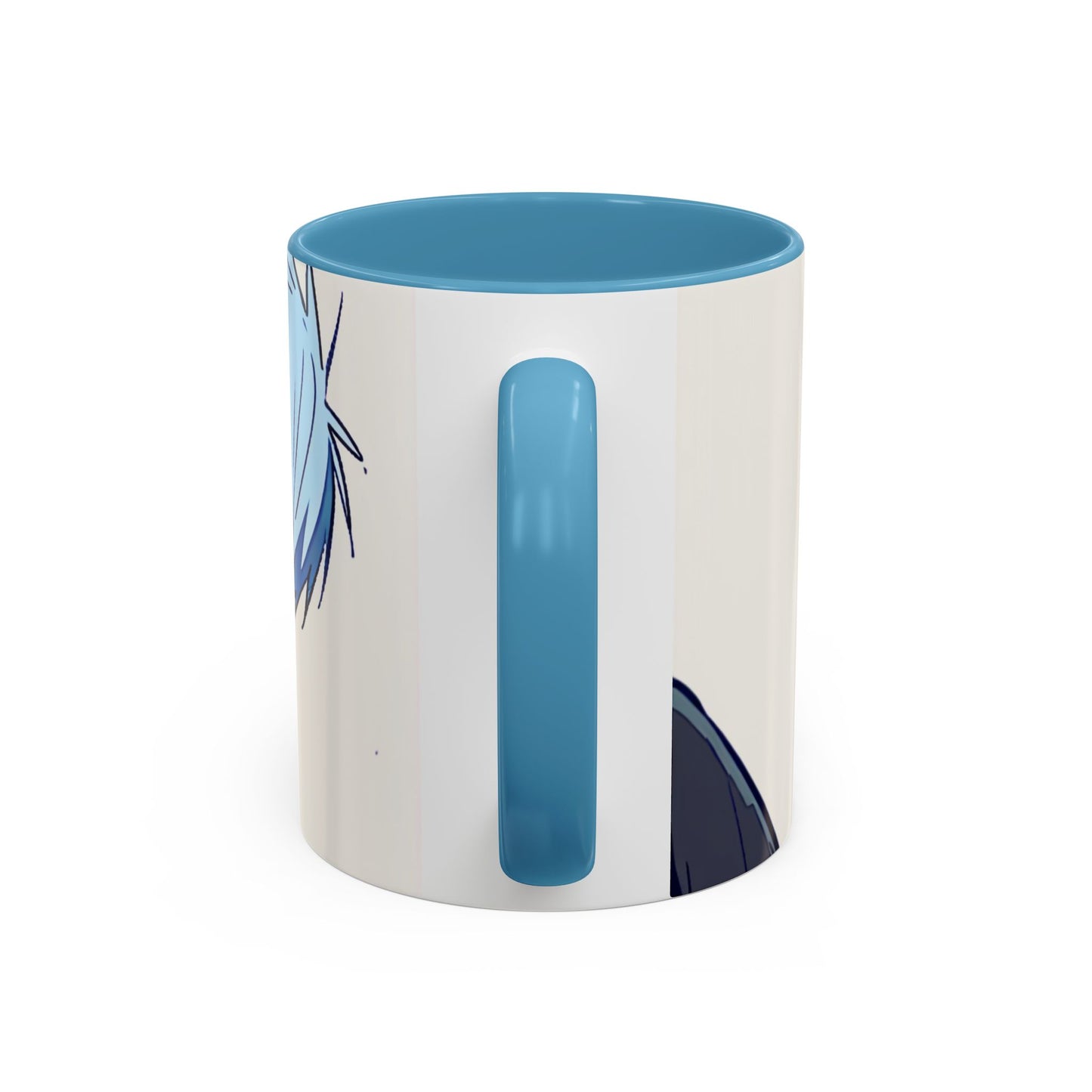 Kuroko 001 Coffee Mug
