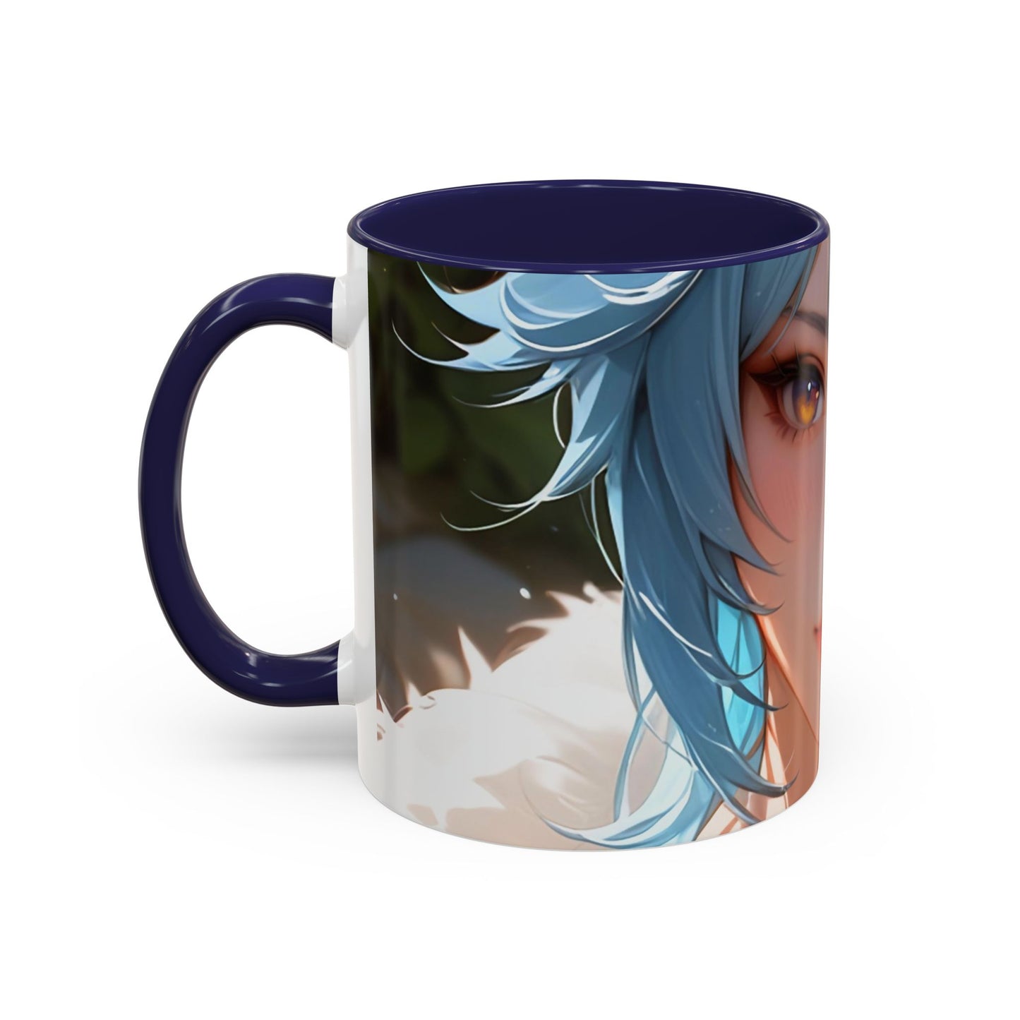 Eula 003 Coffee Mug