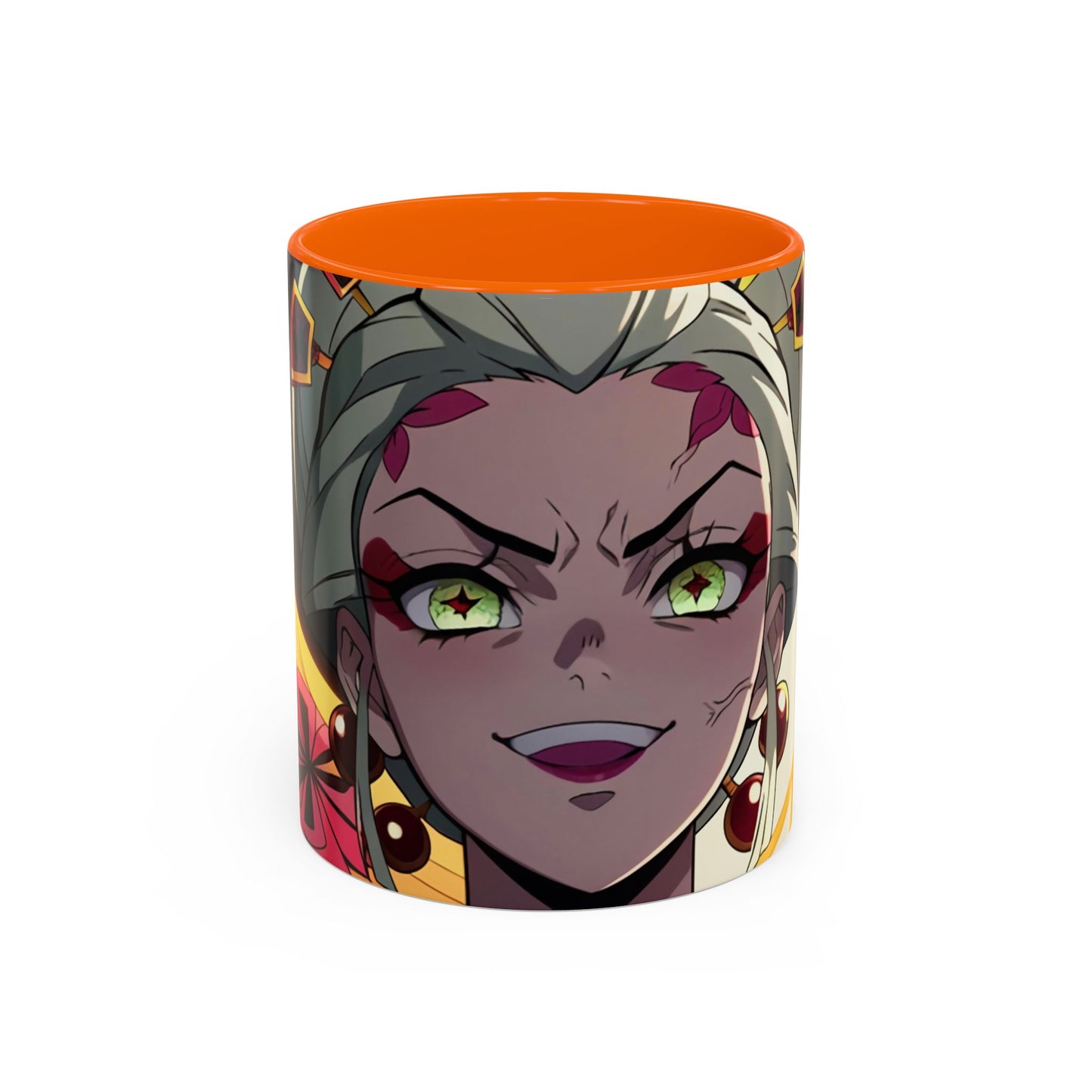 Daki 001 Coffee Mug