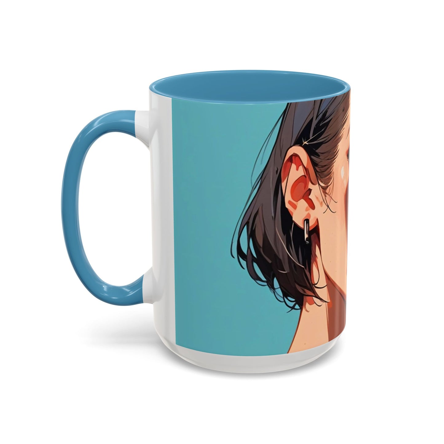 Jill Valentine 004 Coffee Mug