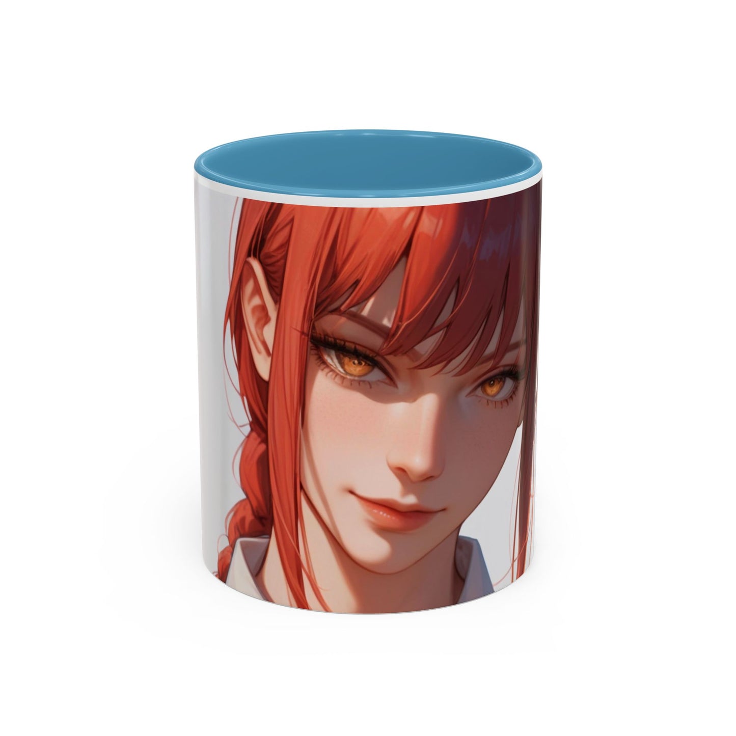 Makima 007 Coffee Mug