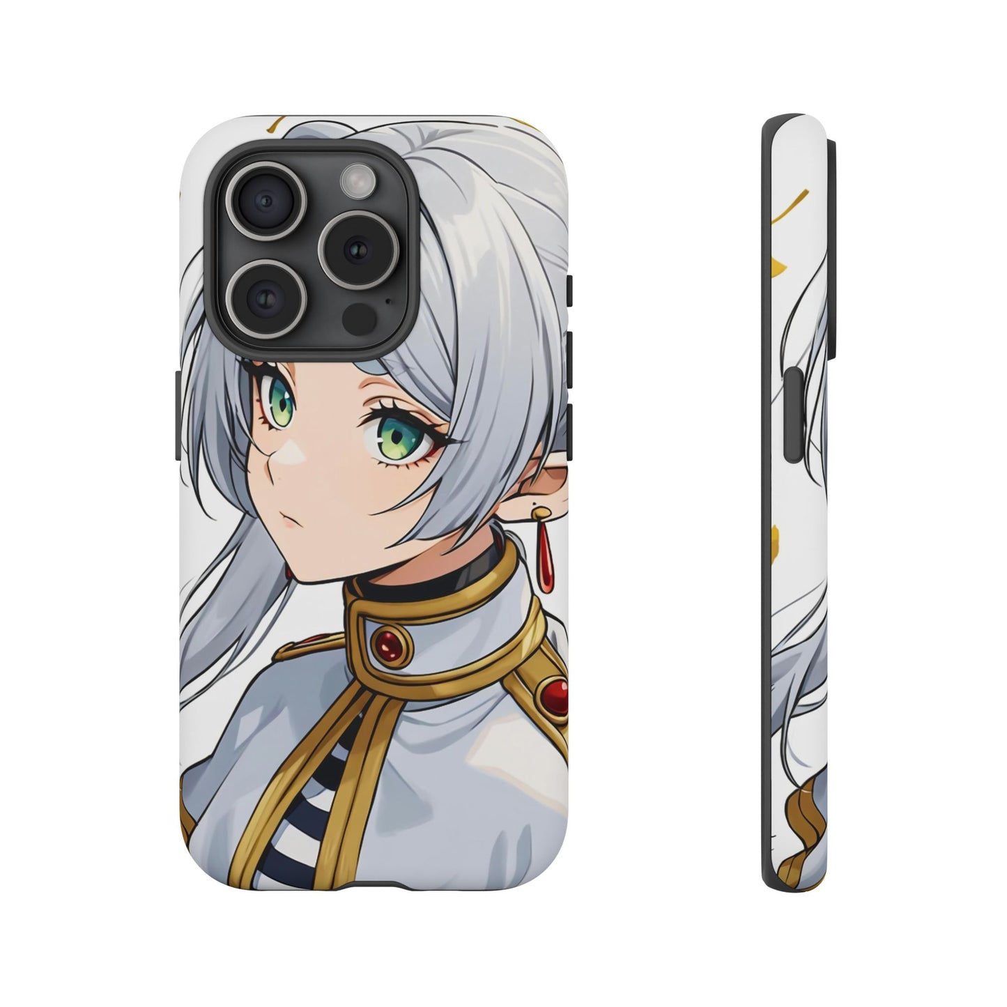 Frieren Tough Cases
