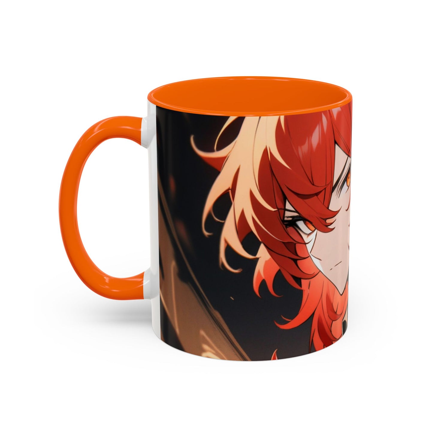 Diluc 002 Coffee Mug