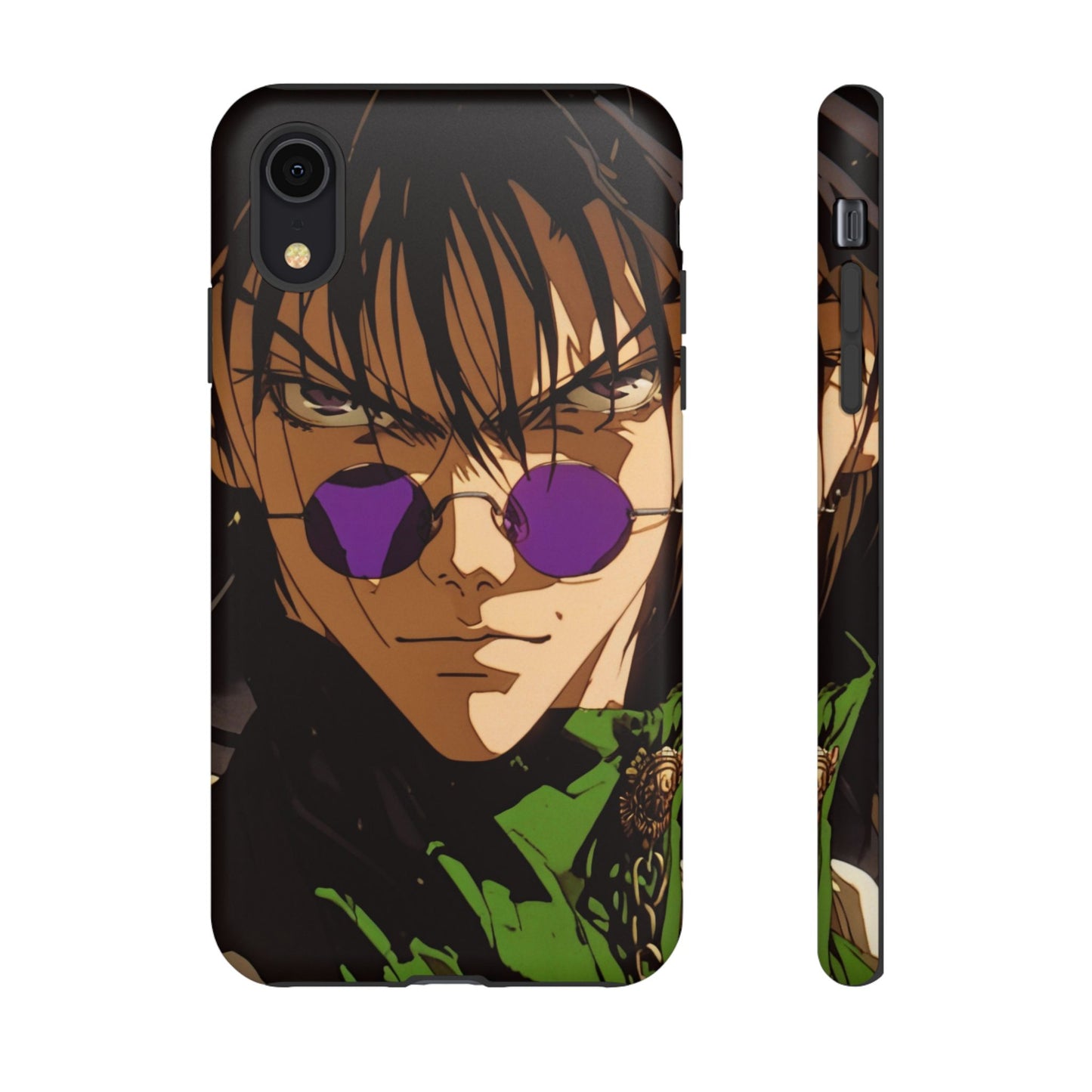 Ban Midou 001 Tough Cases