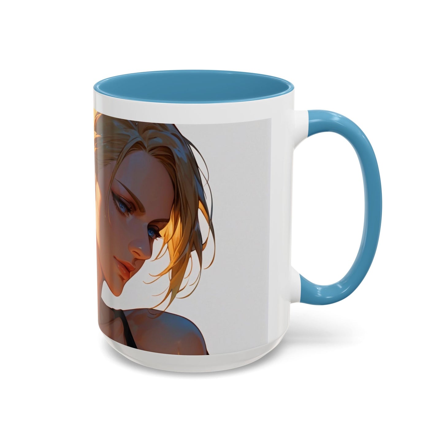 Annie Leonhardt 006 Coffee Mug