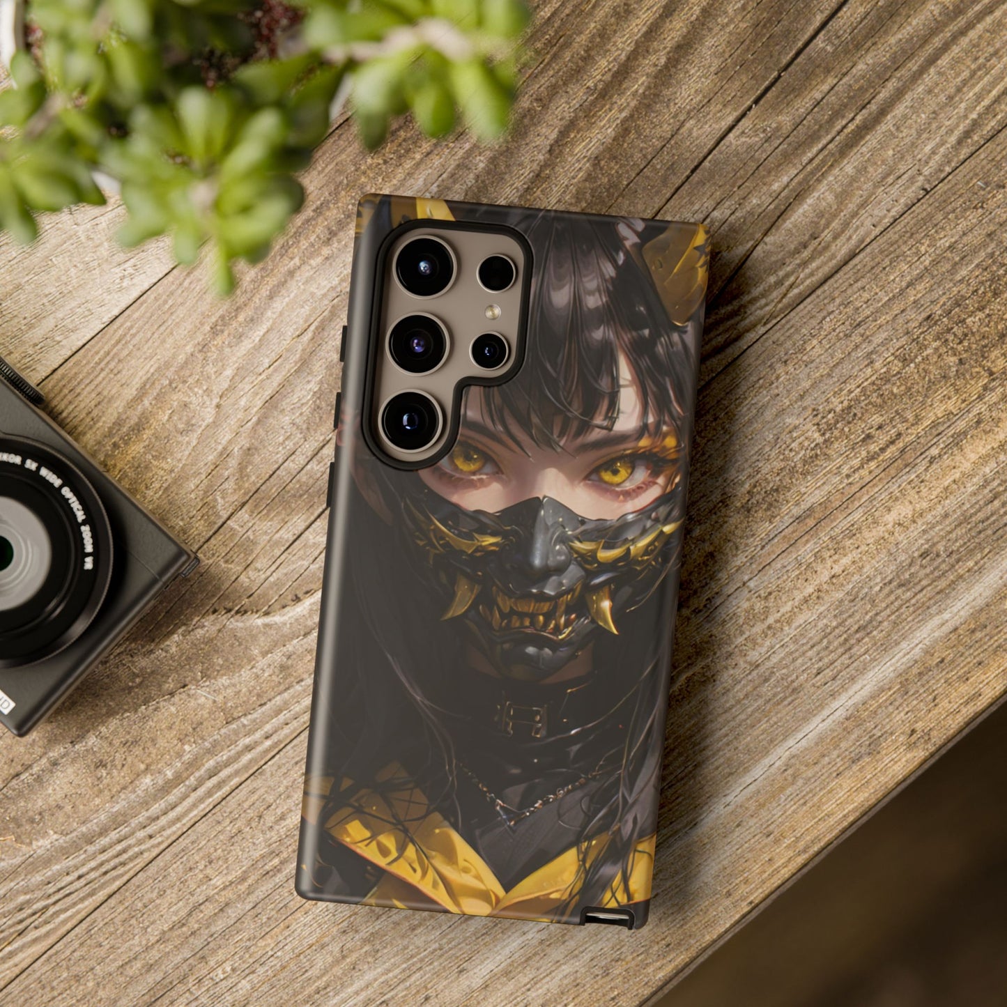Alluring Oni Tough Cases