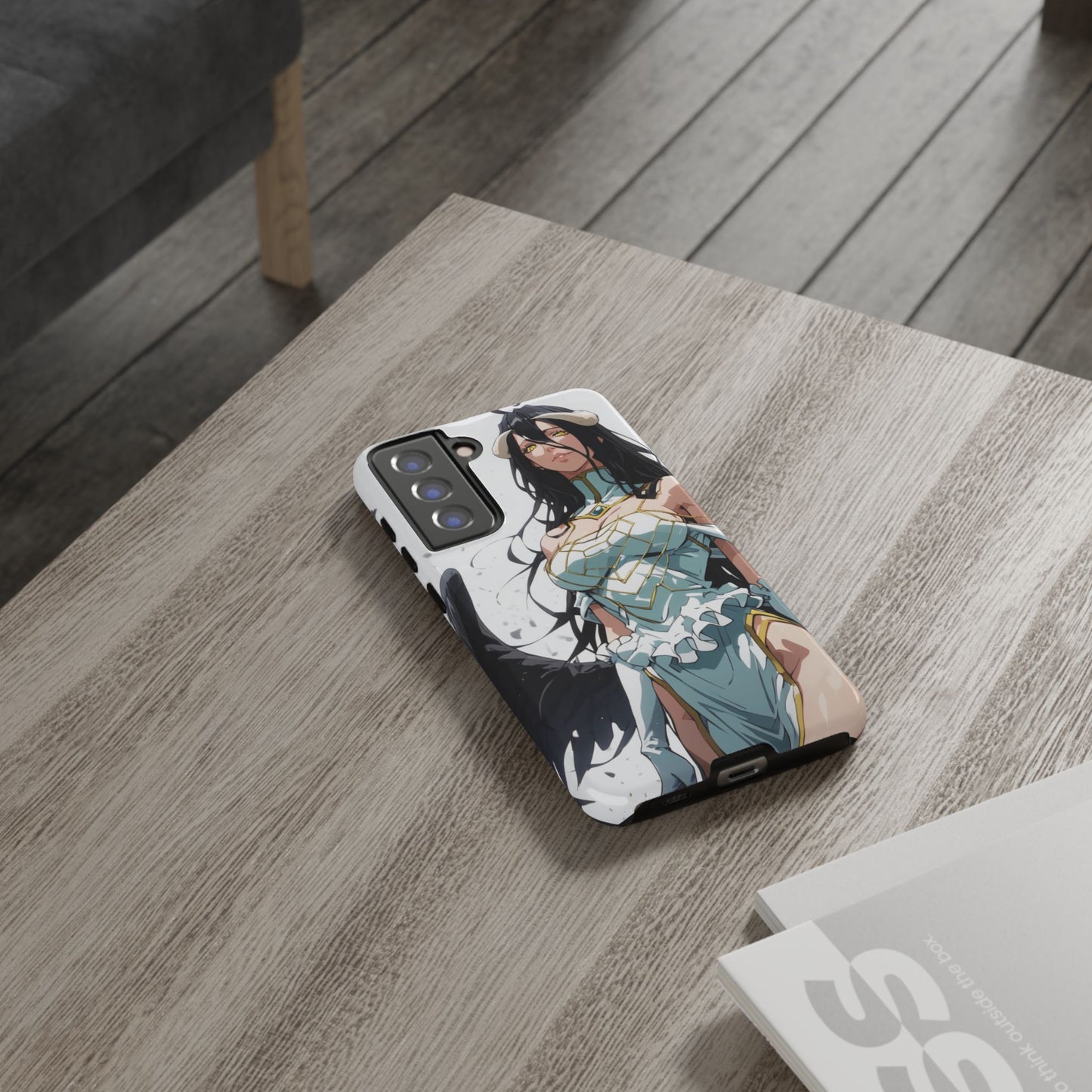 Albedo 001 Tough Cases