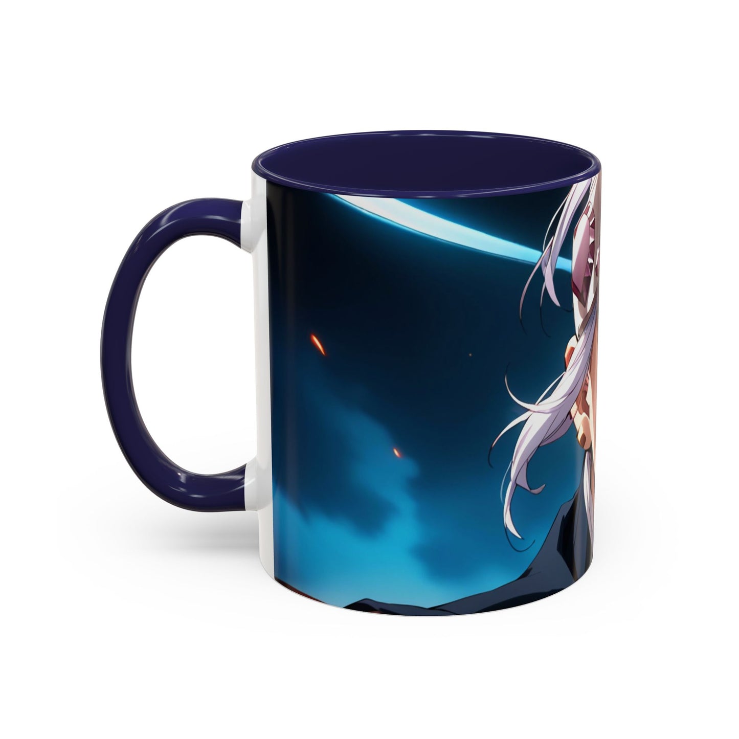 Tengen Uzui 001 Coffee Mug