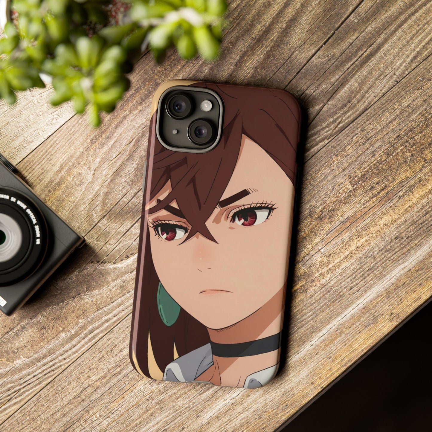 Ayase Momo 003 Tough Cases