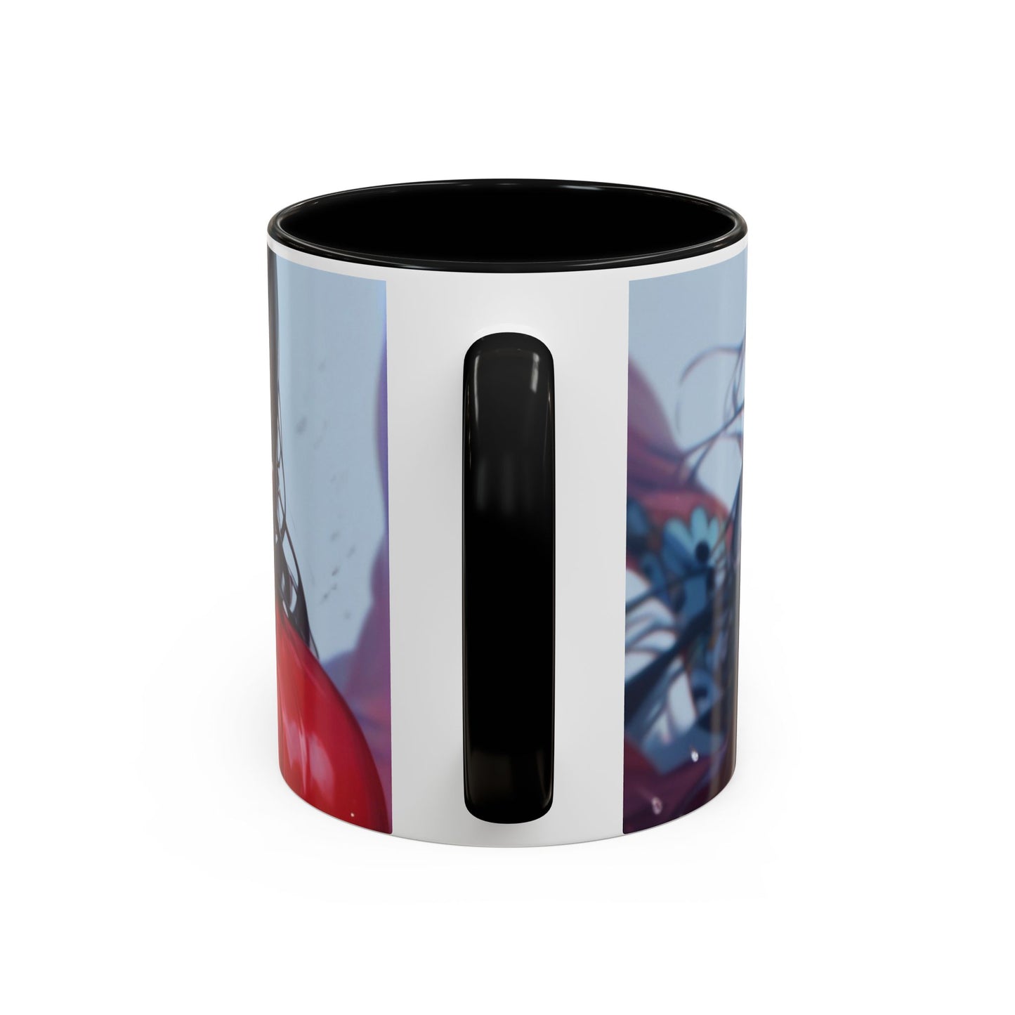 Boa Hancock 005 Coffee Mug