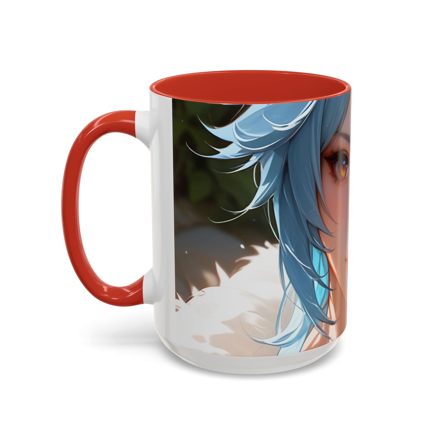Eula 003 Coffee Mug