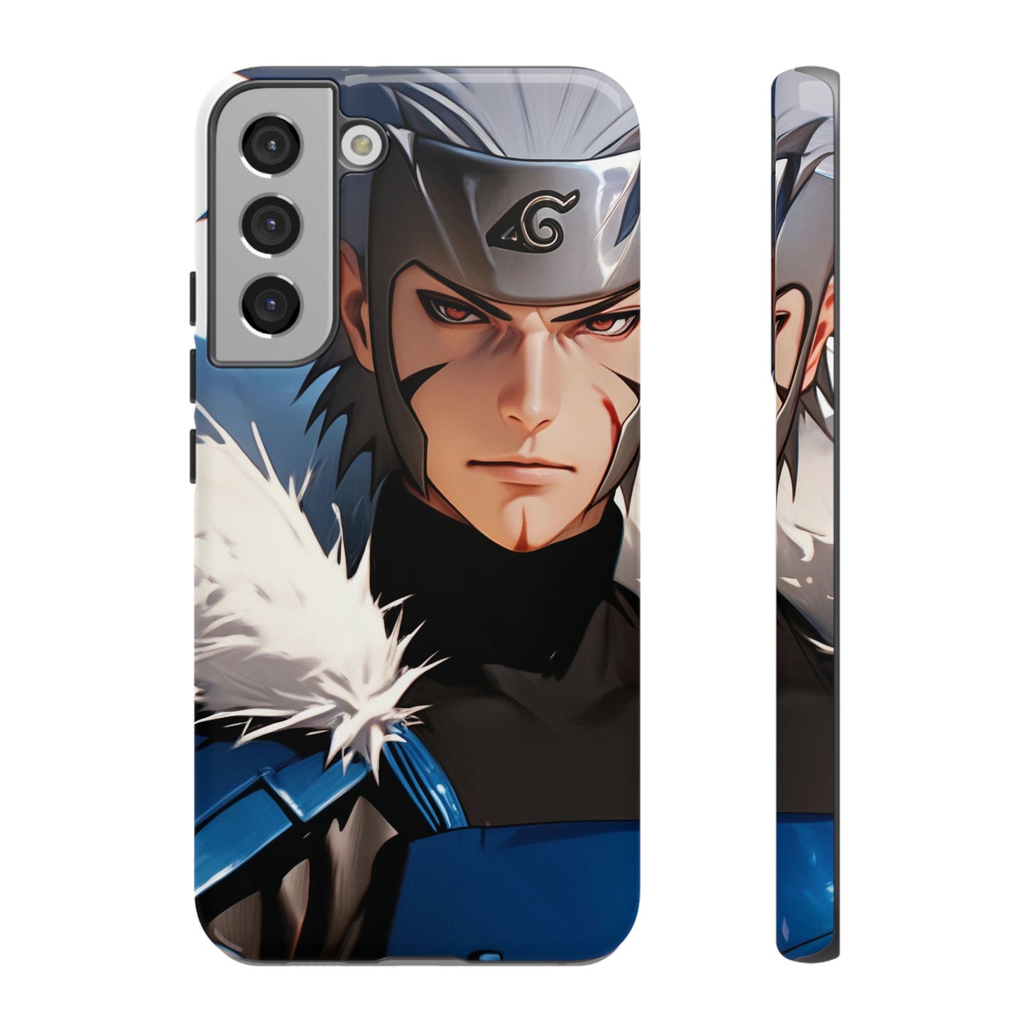 Tobirama Senju 003 Tough Cases