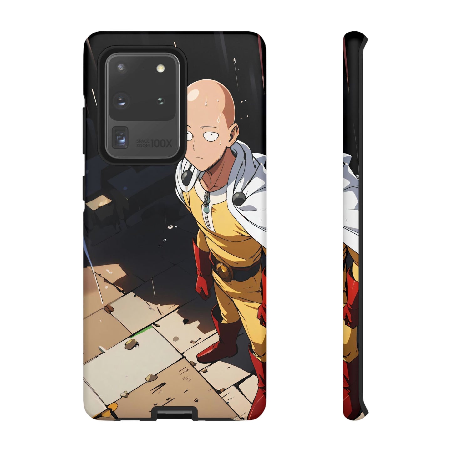 Saitama 001 Tough Cases