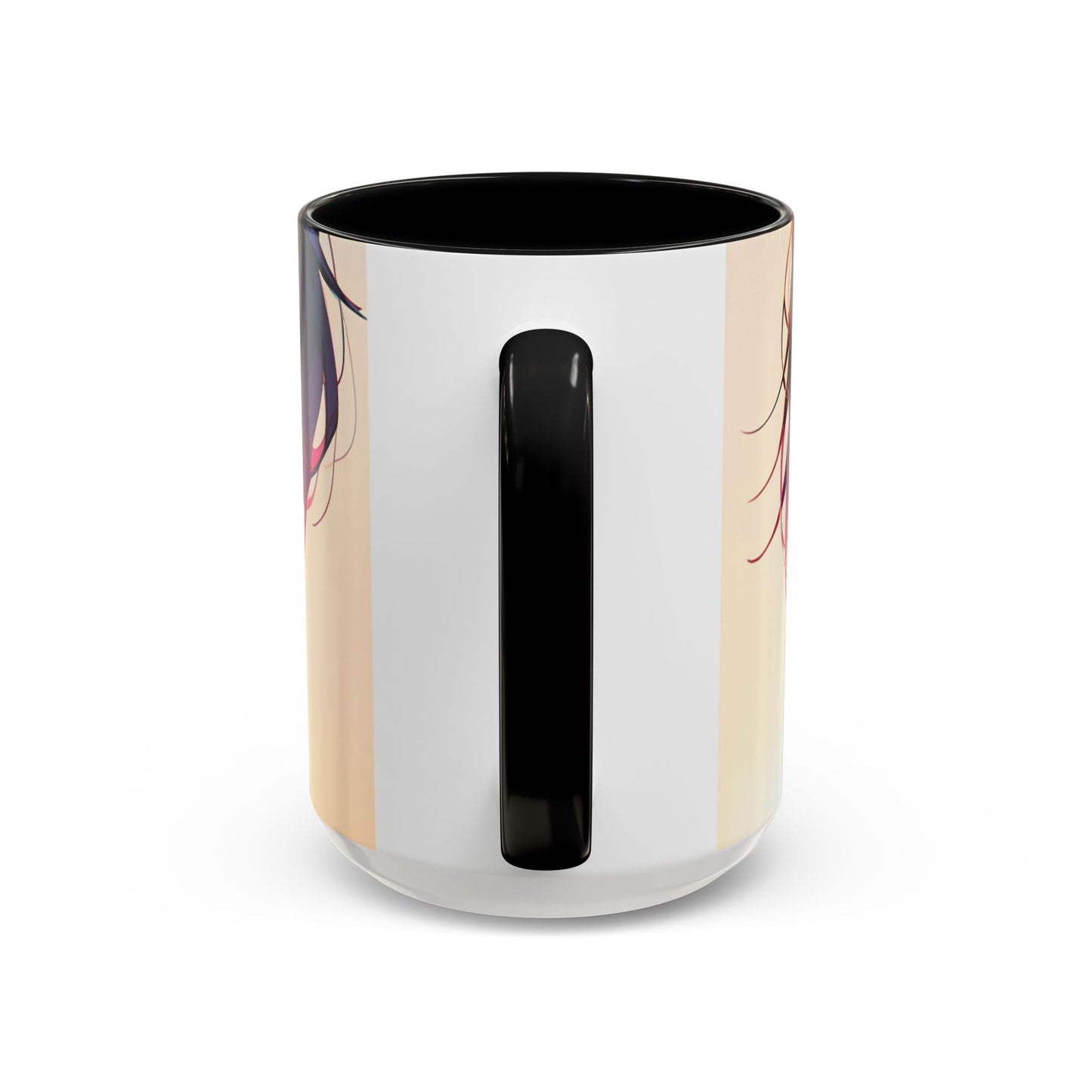 Reina 002 Coffee Mug