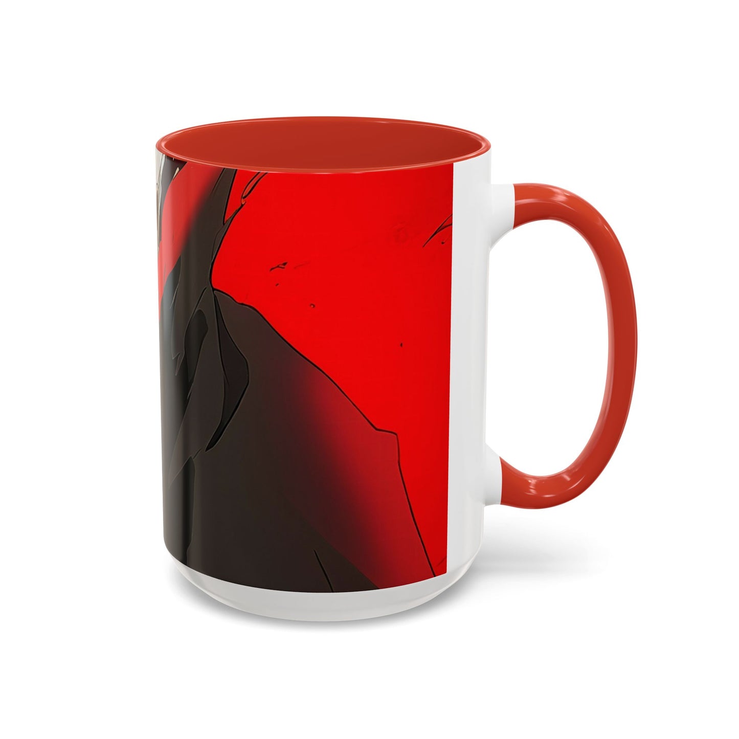 Okarun TG 002 Coffee Mug