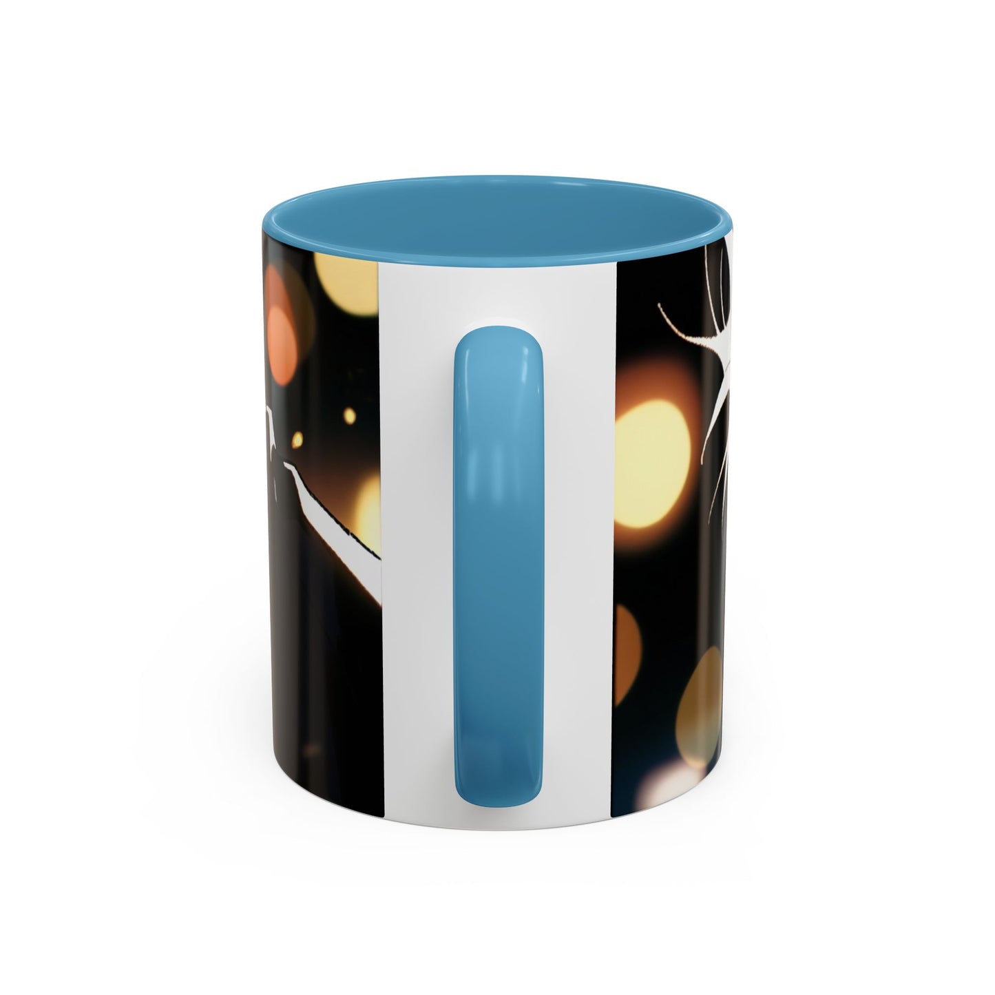 Gojo Satoru 009 Coffee Mug