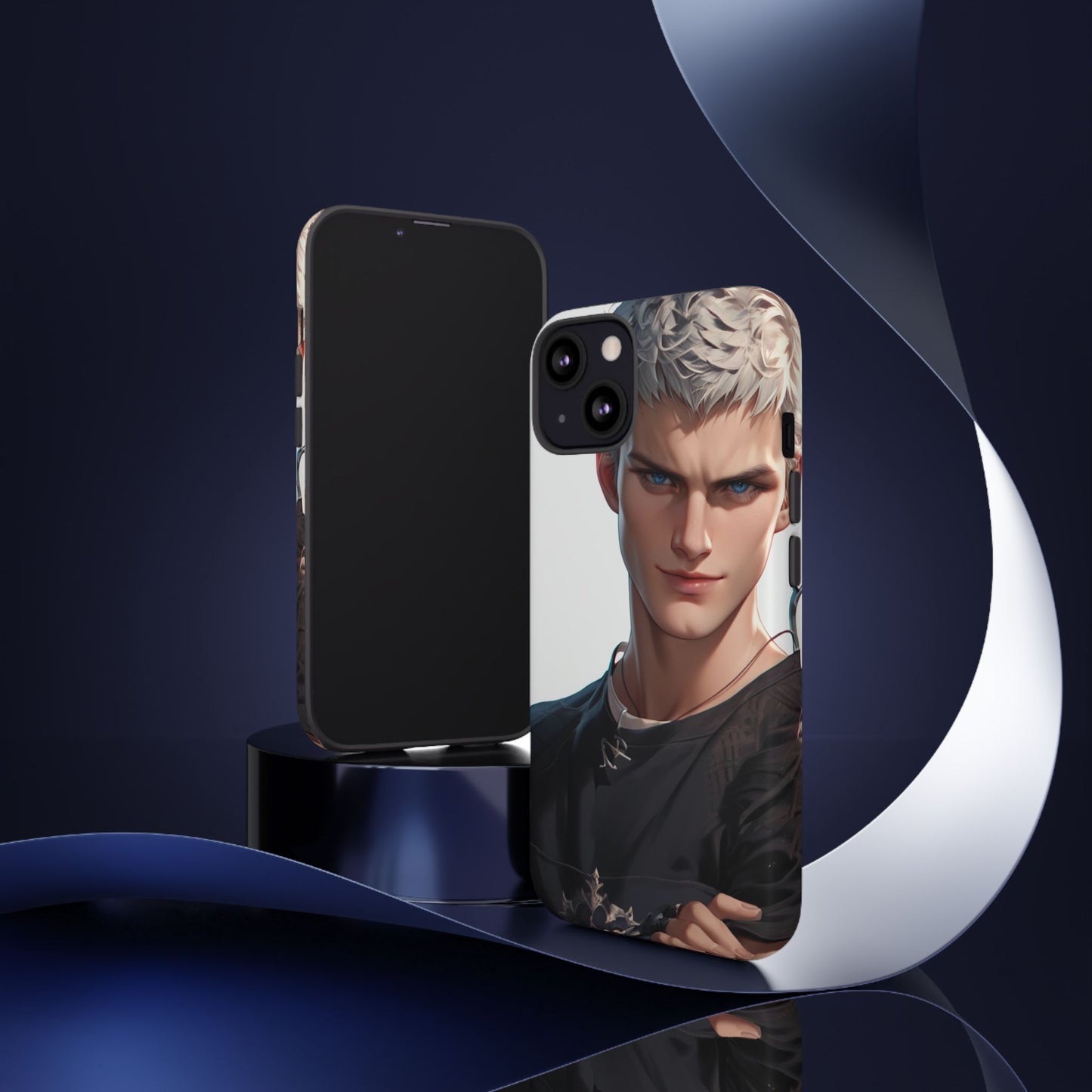 Nero 001 Tough Cases