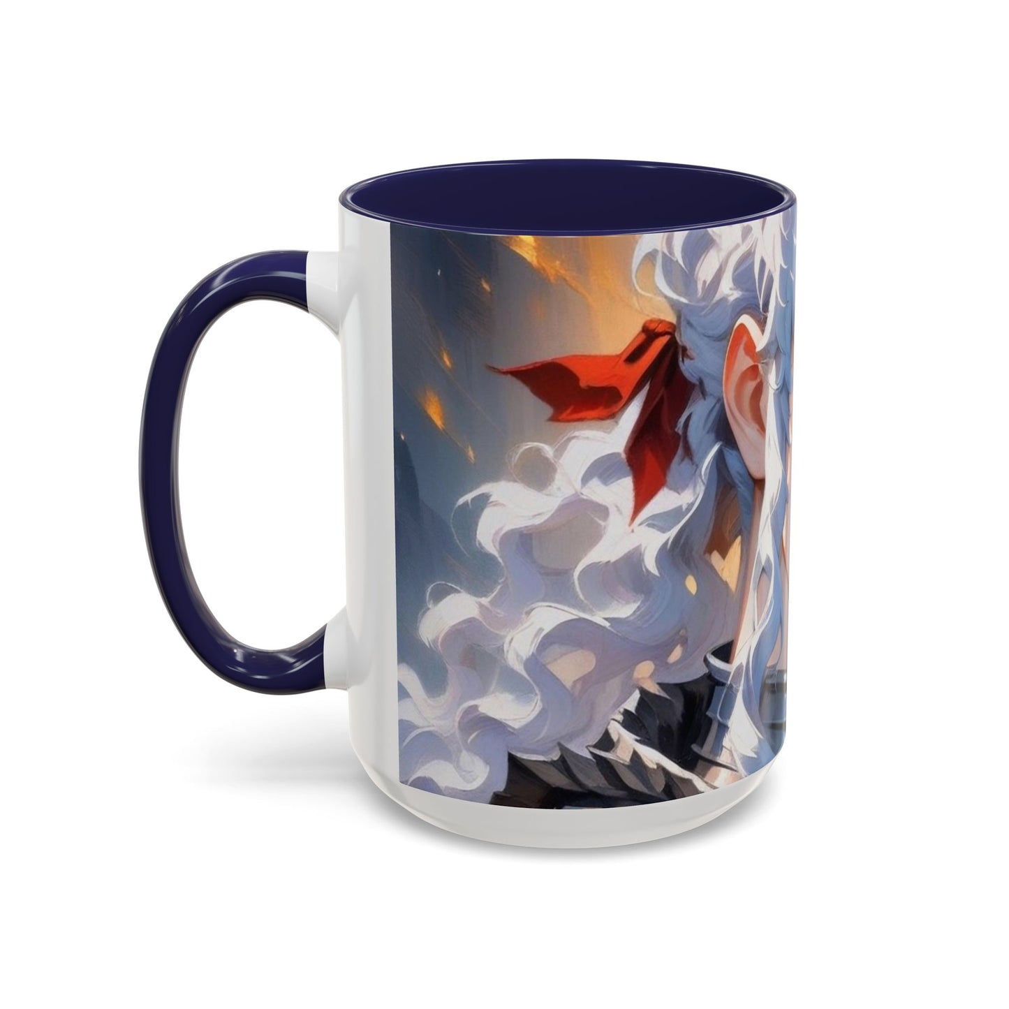 Griffith 001 Coffee Mug