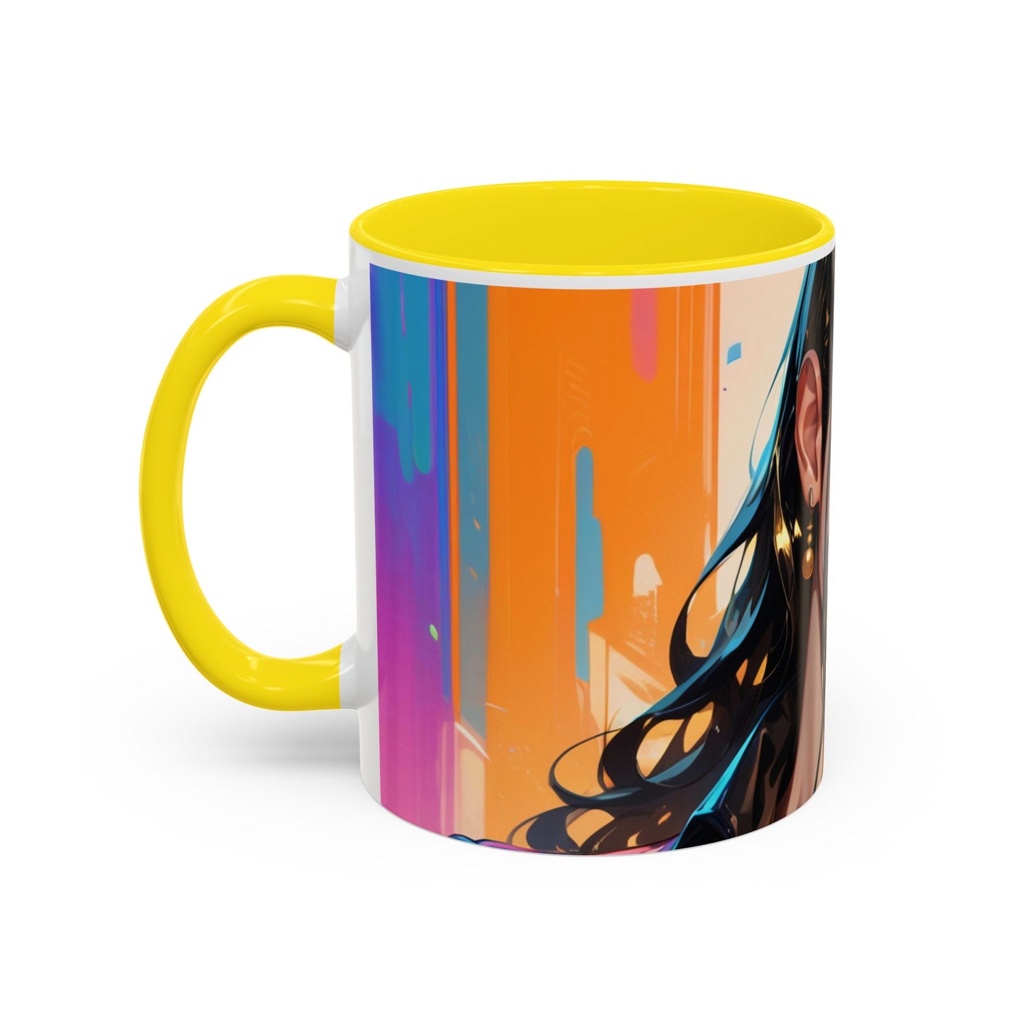 Nico Robin 006 Coffee Mug