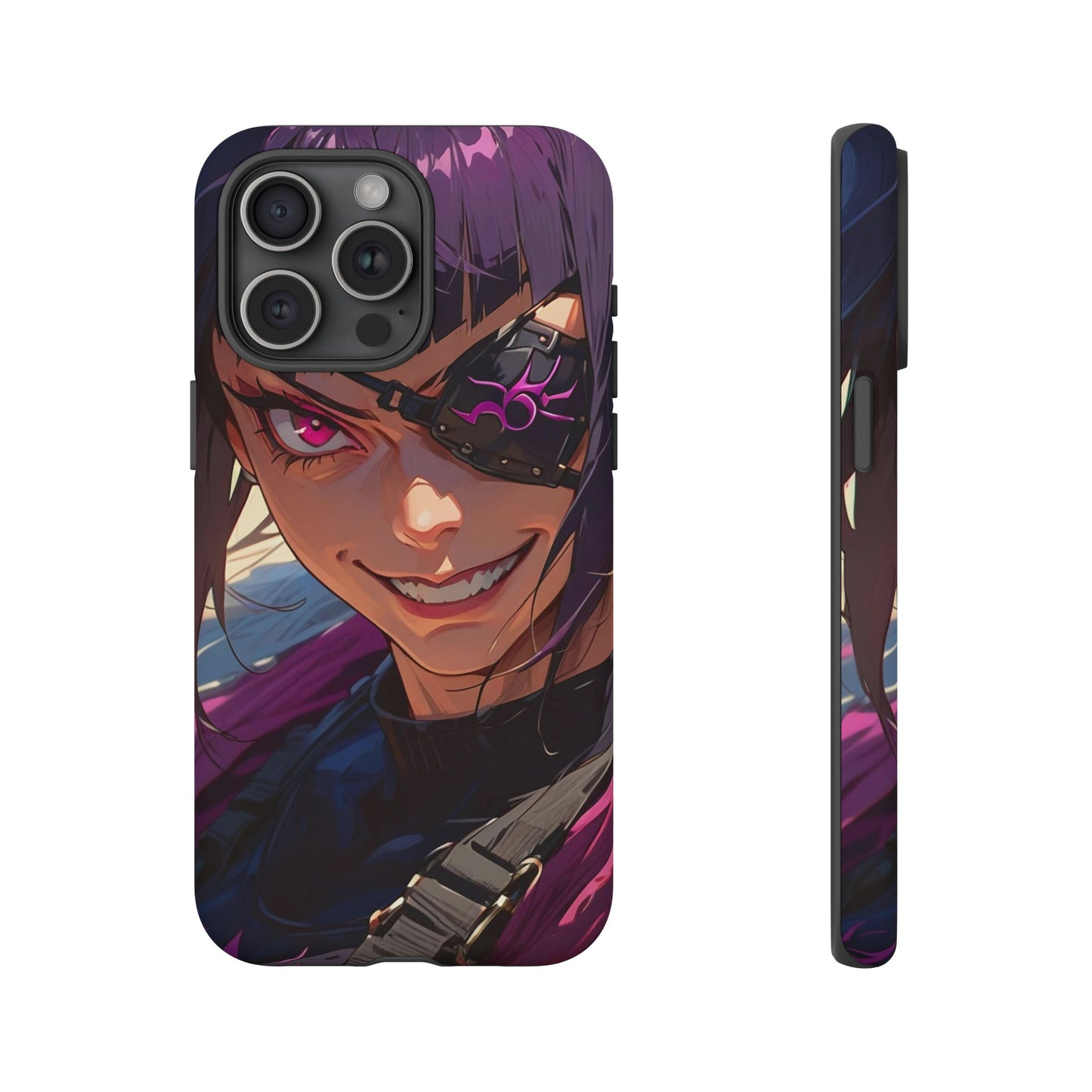 Juri 002 Tough Cases