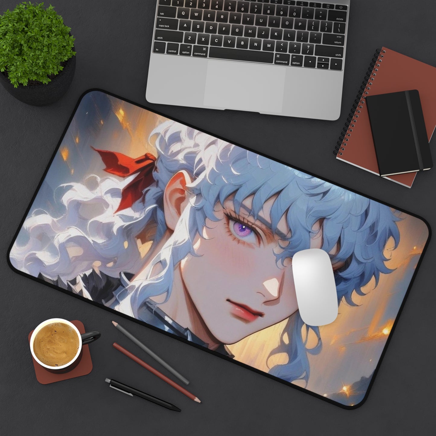 Griffith 001 Desk Mat
