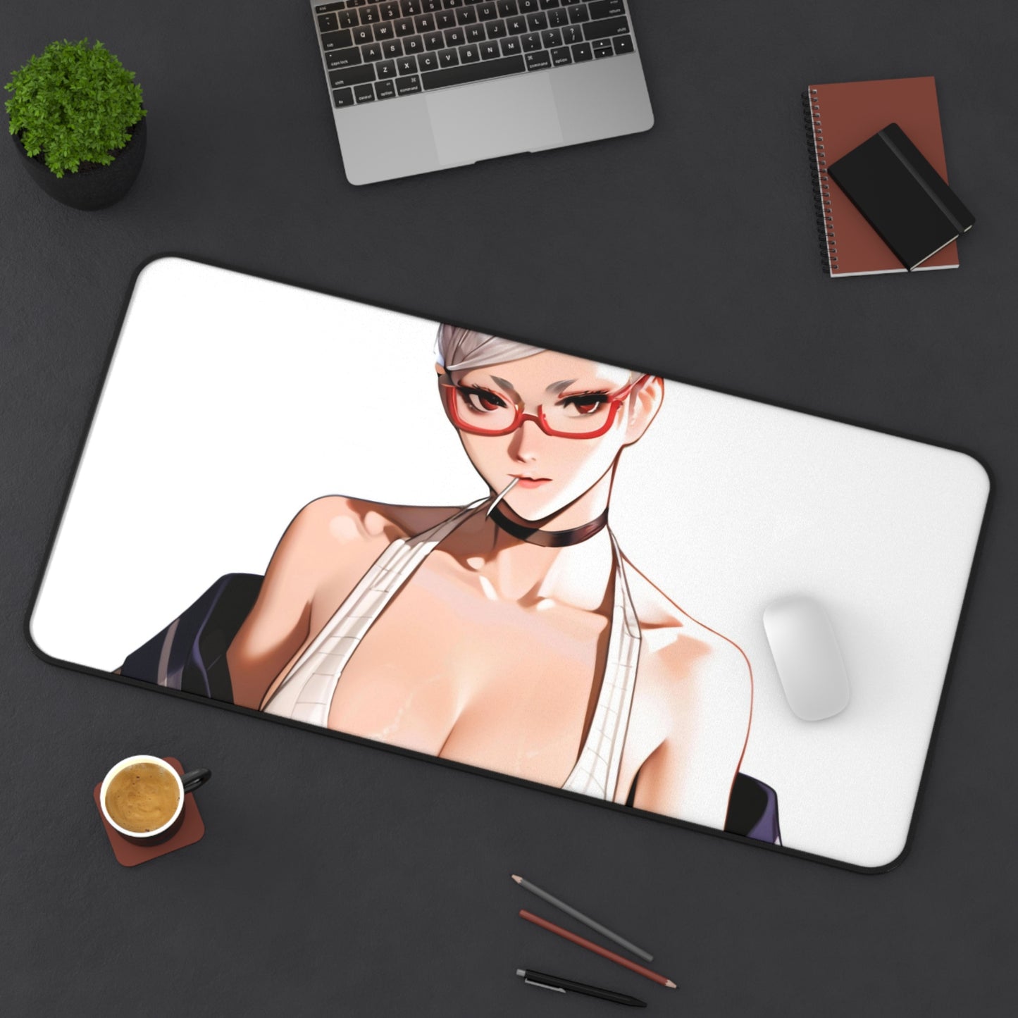 Ayase Seiko 004 Desk Mat