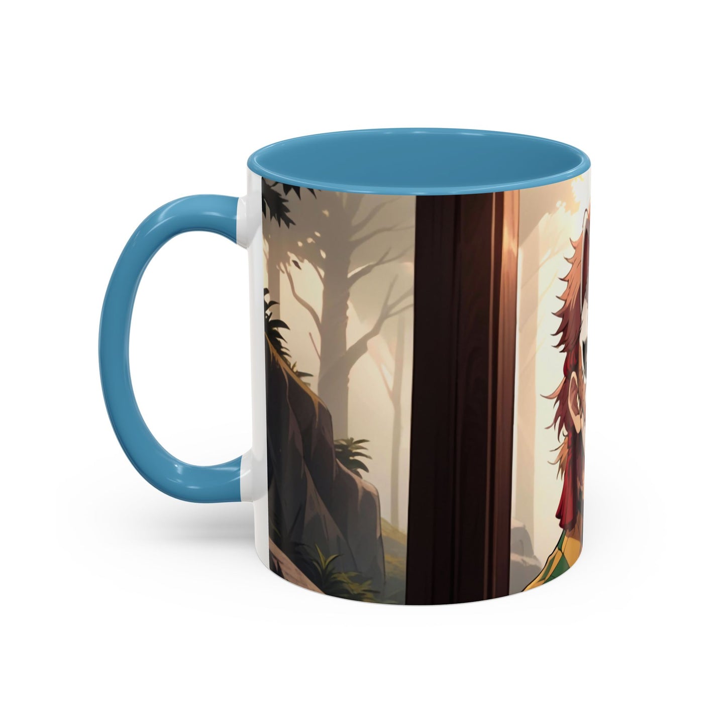 Sabito 001 Coffee Mug