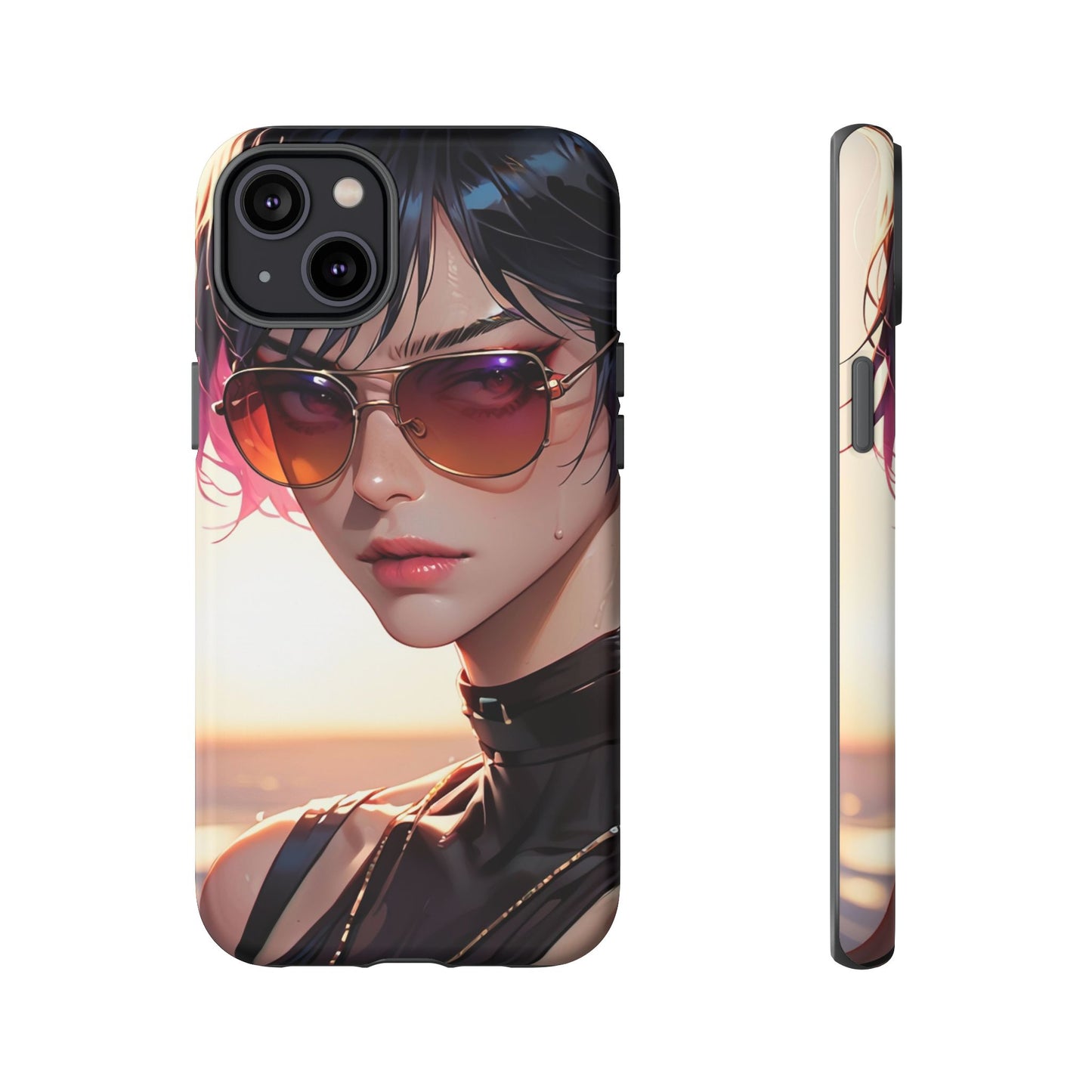 Reina 002 Tough Cases