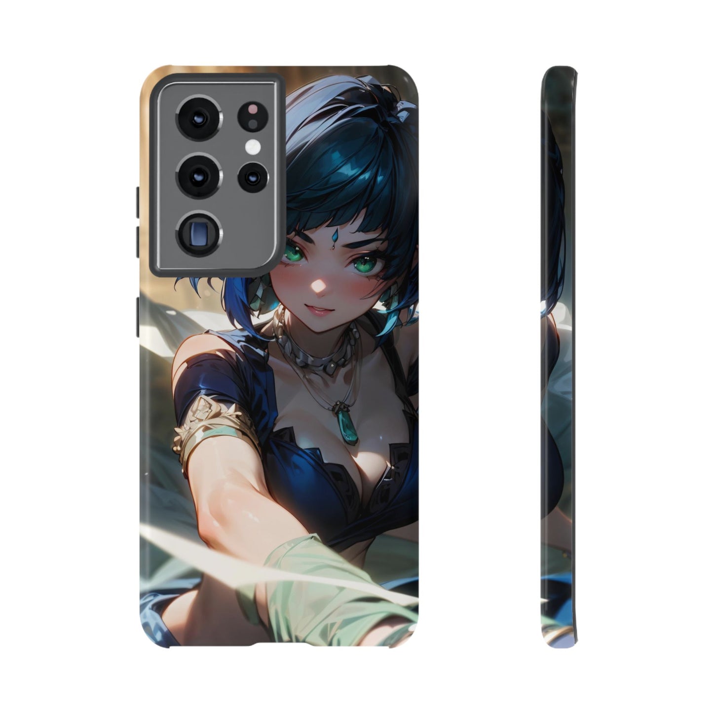 Yelan 001 Tough Cases