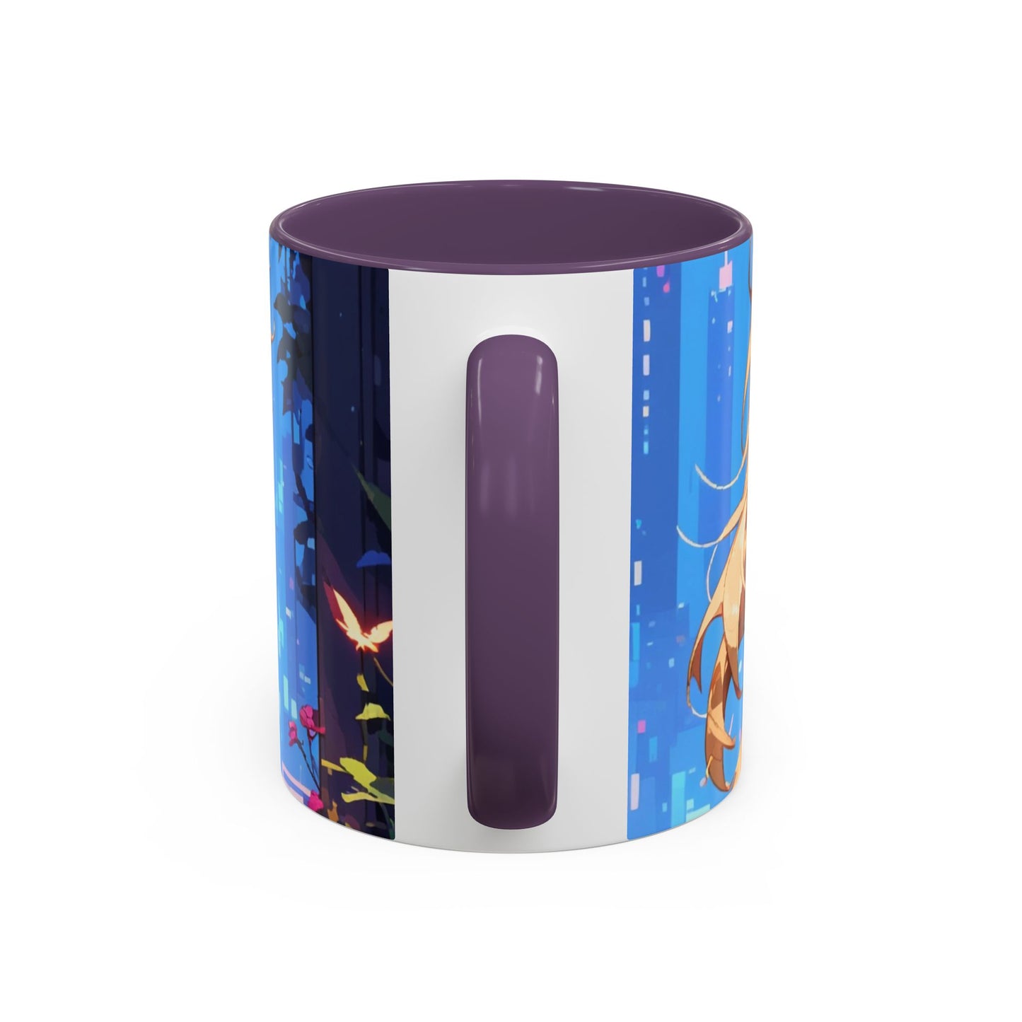 Fischl 007 Coffee Mug