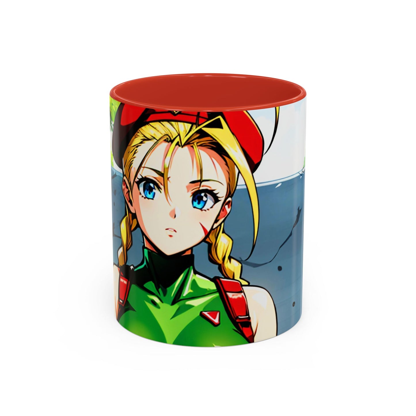 Cammy 012 Coffee Mug