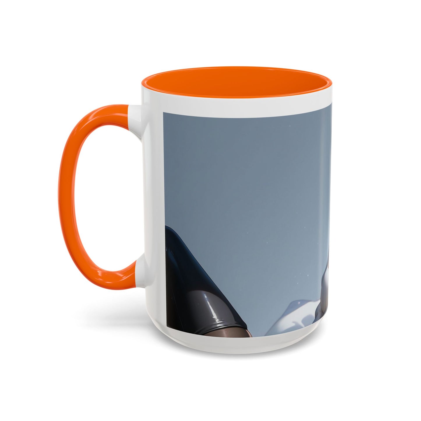 2B 010 Coffee Mug
