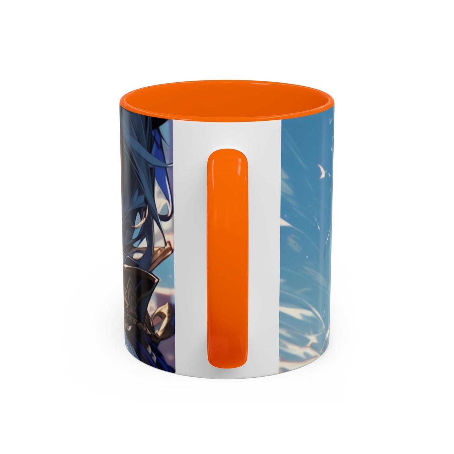 Ayaka 002 Coffee Mug