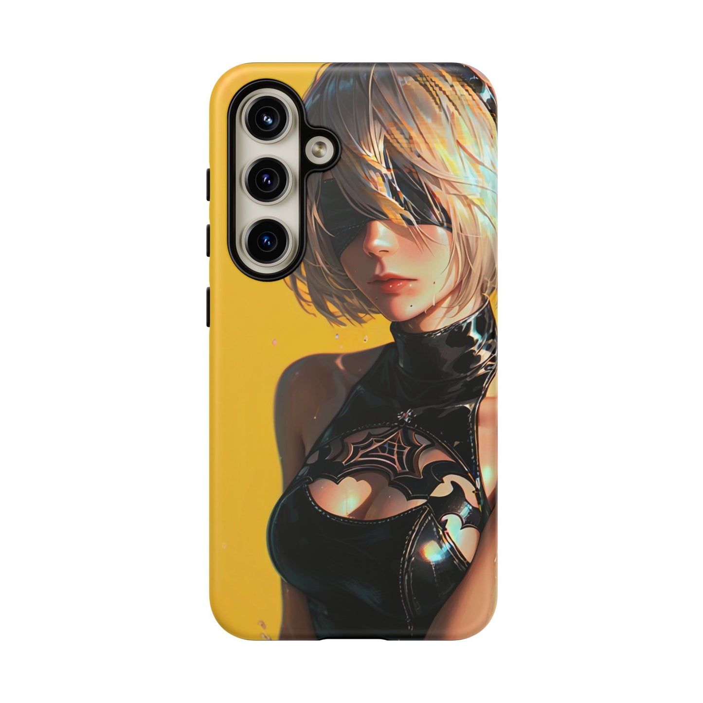 2B 004 Tough Cases