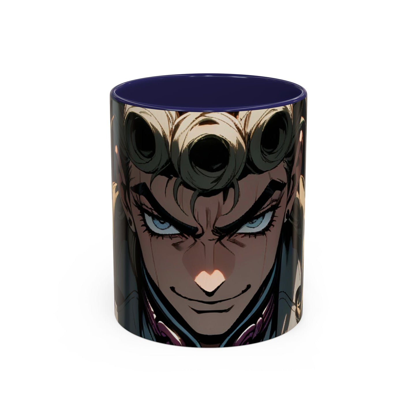 Giorno Giovanna 001 Coffee Mug