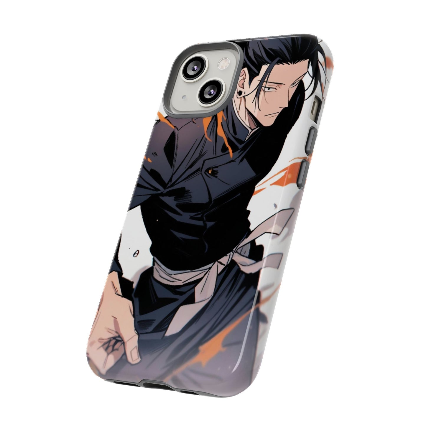Geto Suguru 003 Tough Cases