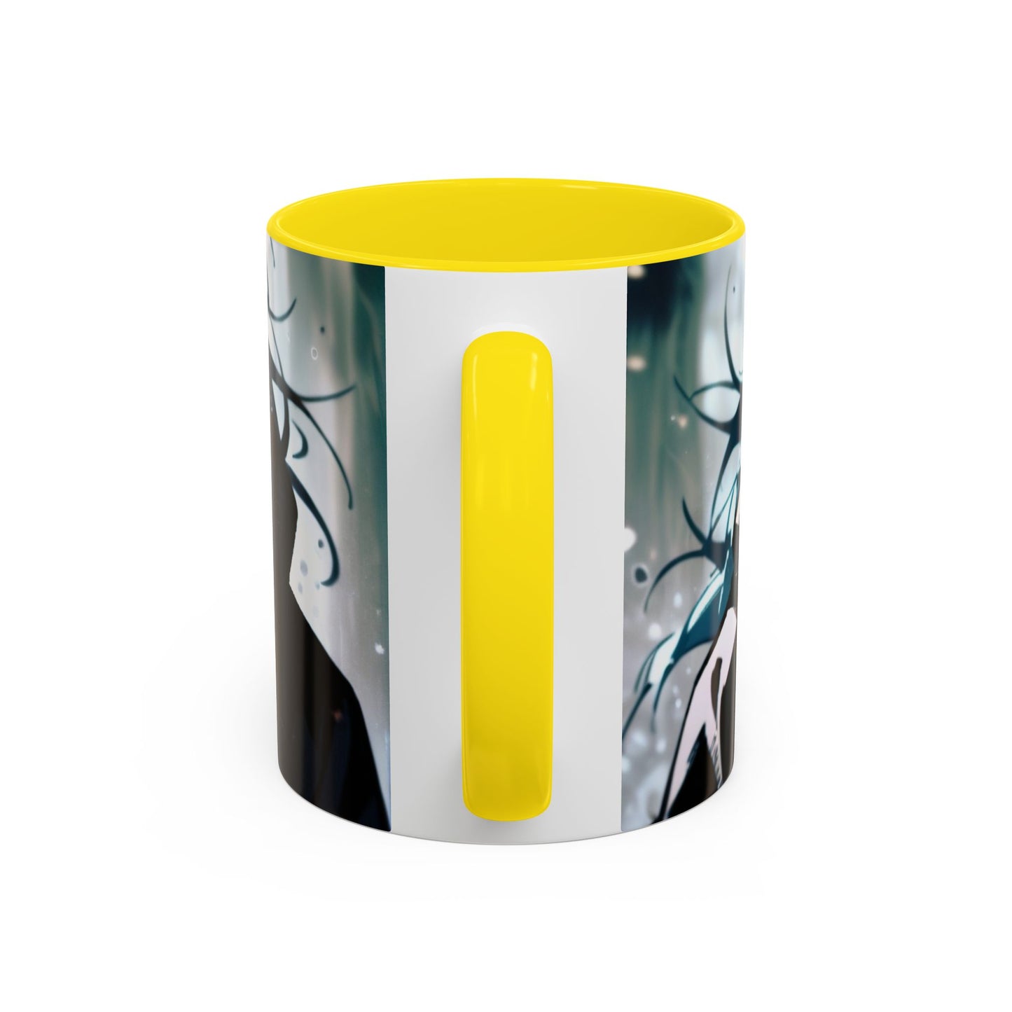 Mahito 001 Coffee Mug